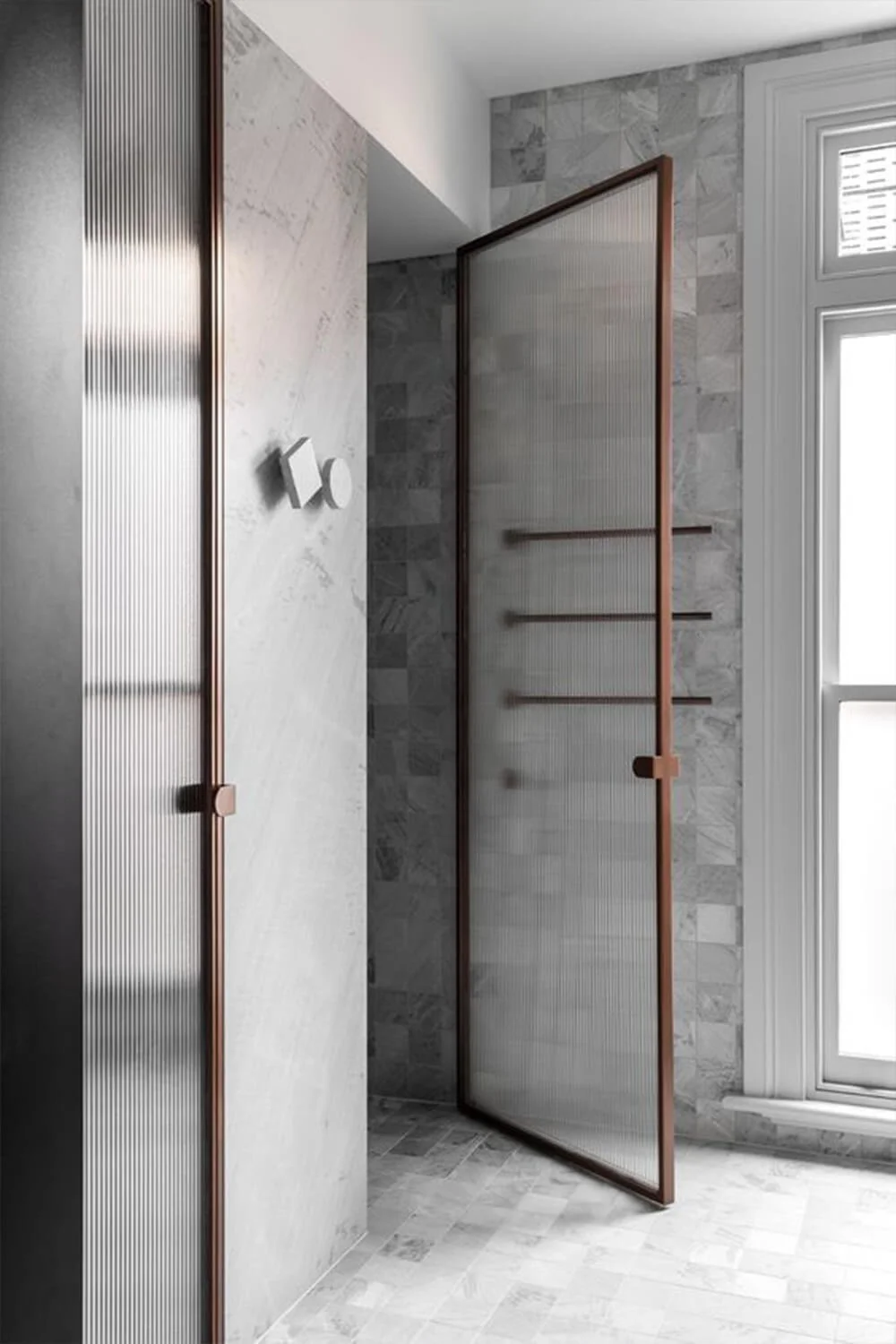 9 Shower Screen Design Ideas To LevelUp Your Bathroom — Zephyr + Stone