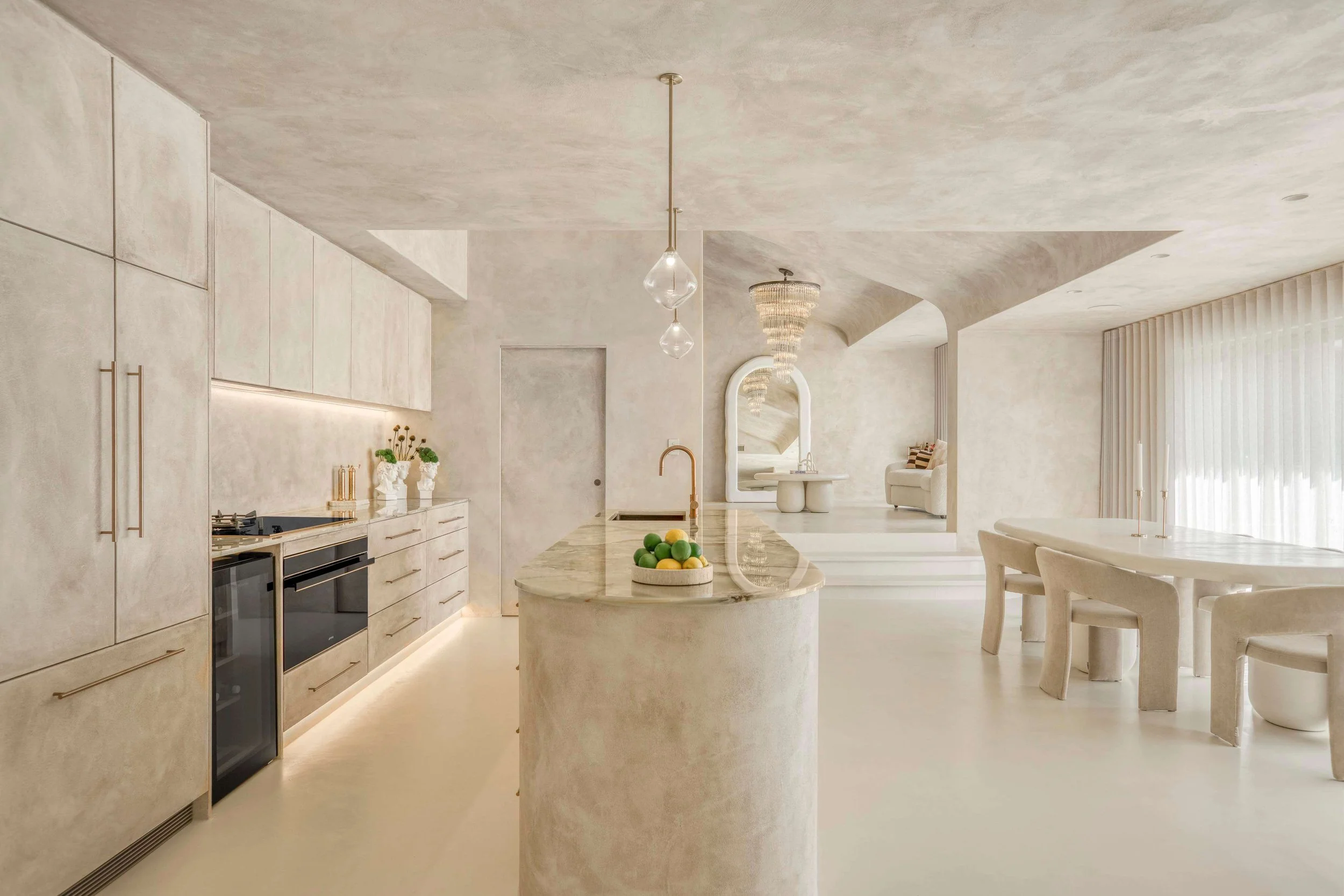 Plaster VS Microcement What To Use Where Top Tips — Zephyr