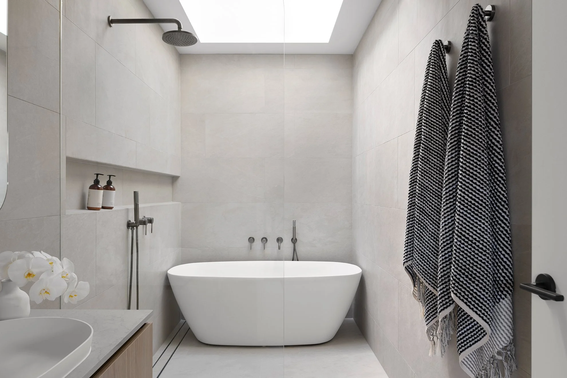6 Bathroom Design Ideas — Zephyr + Stone