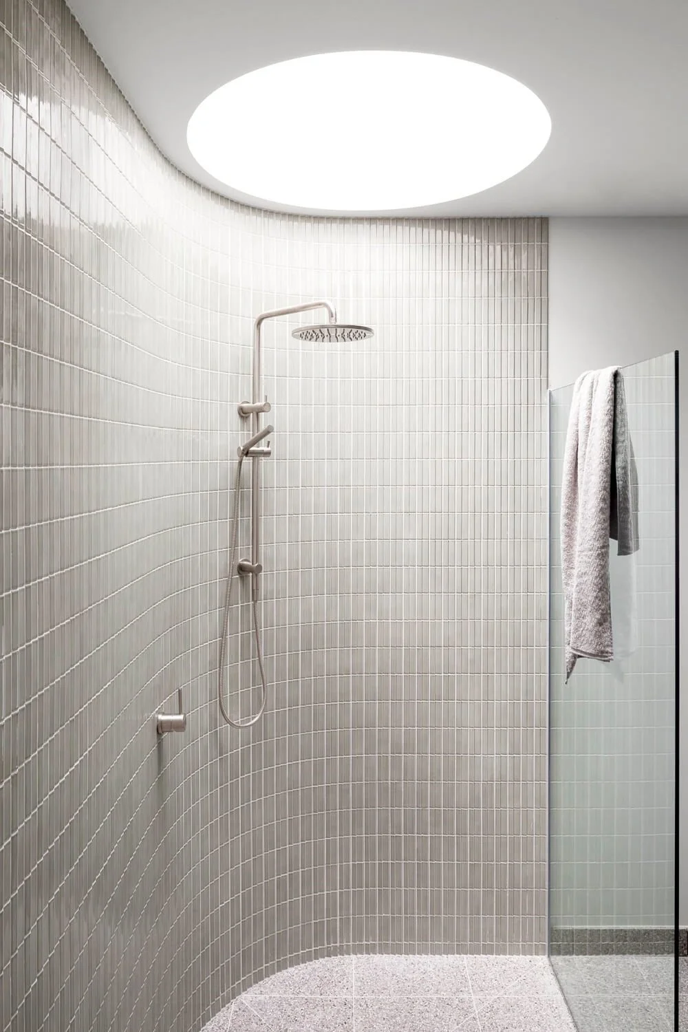 10 Shower Design Ideas For A Bathroom Renovation Shower Screens