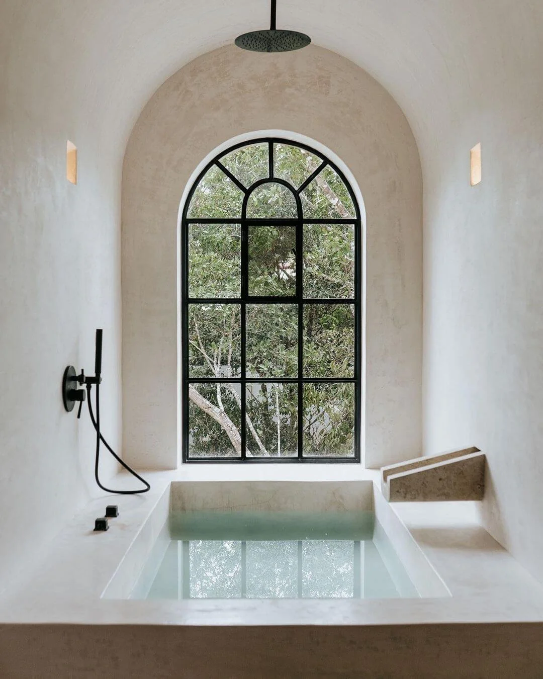 10 Shower Design Ideas For A Bathroom Renovation Shower Screens