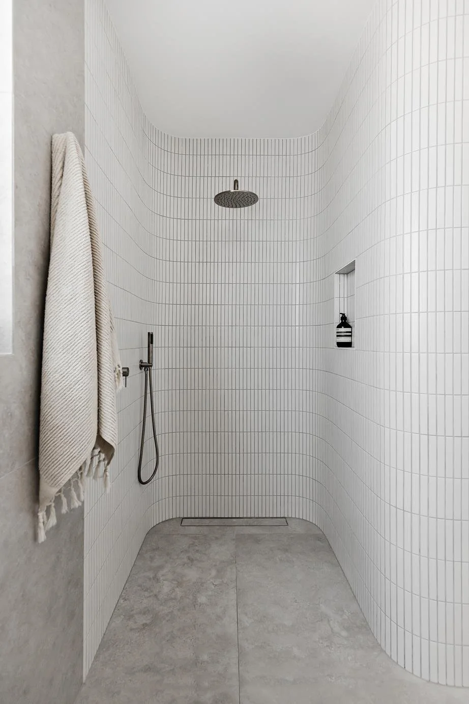 10 Shower Design Ideas For A Bathroom Renovation Shower Screens