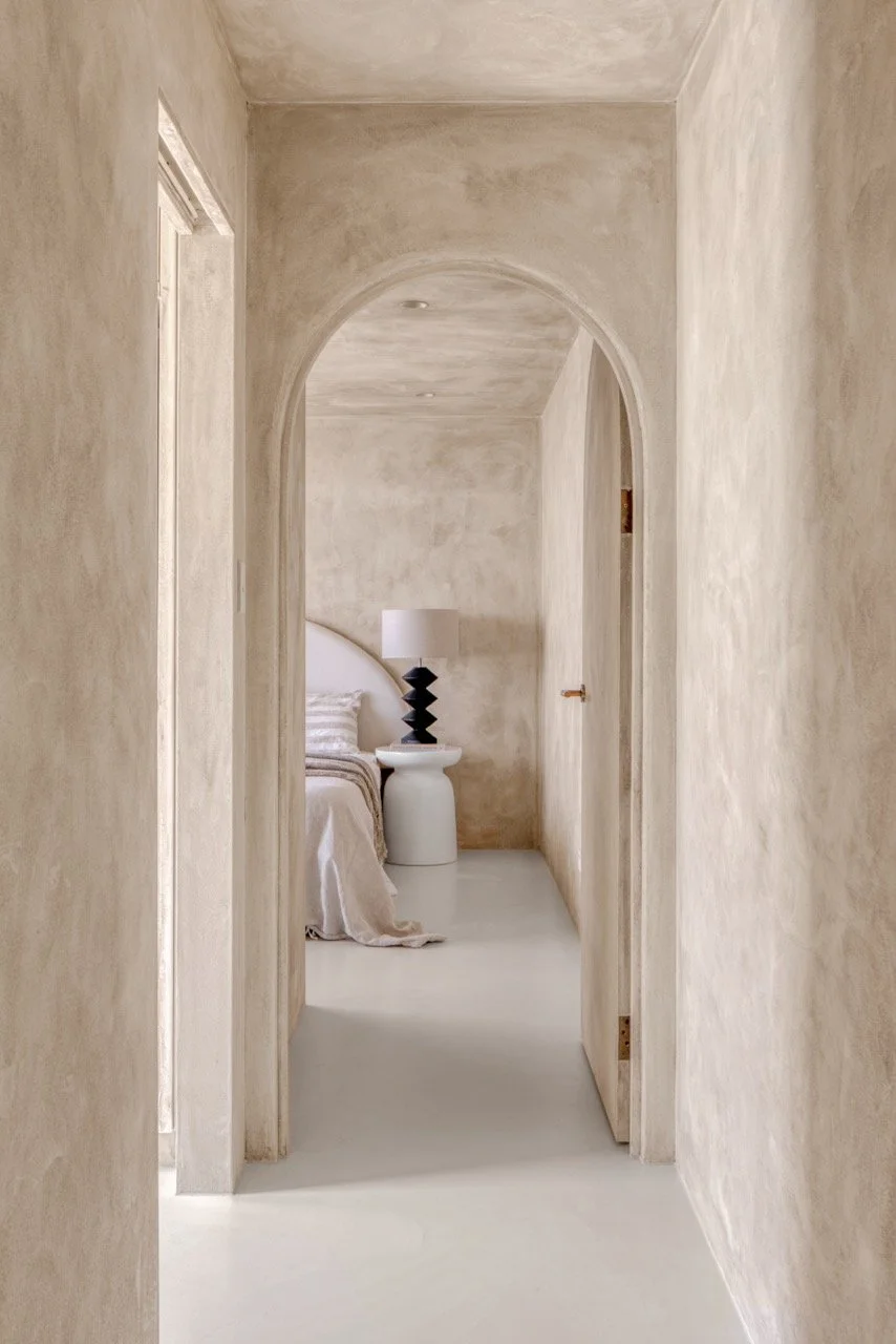 Venetian Plaster VS Microcement | What To Use Where | Top Tips — Zephyr ...