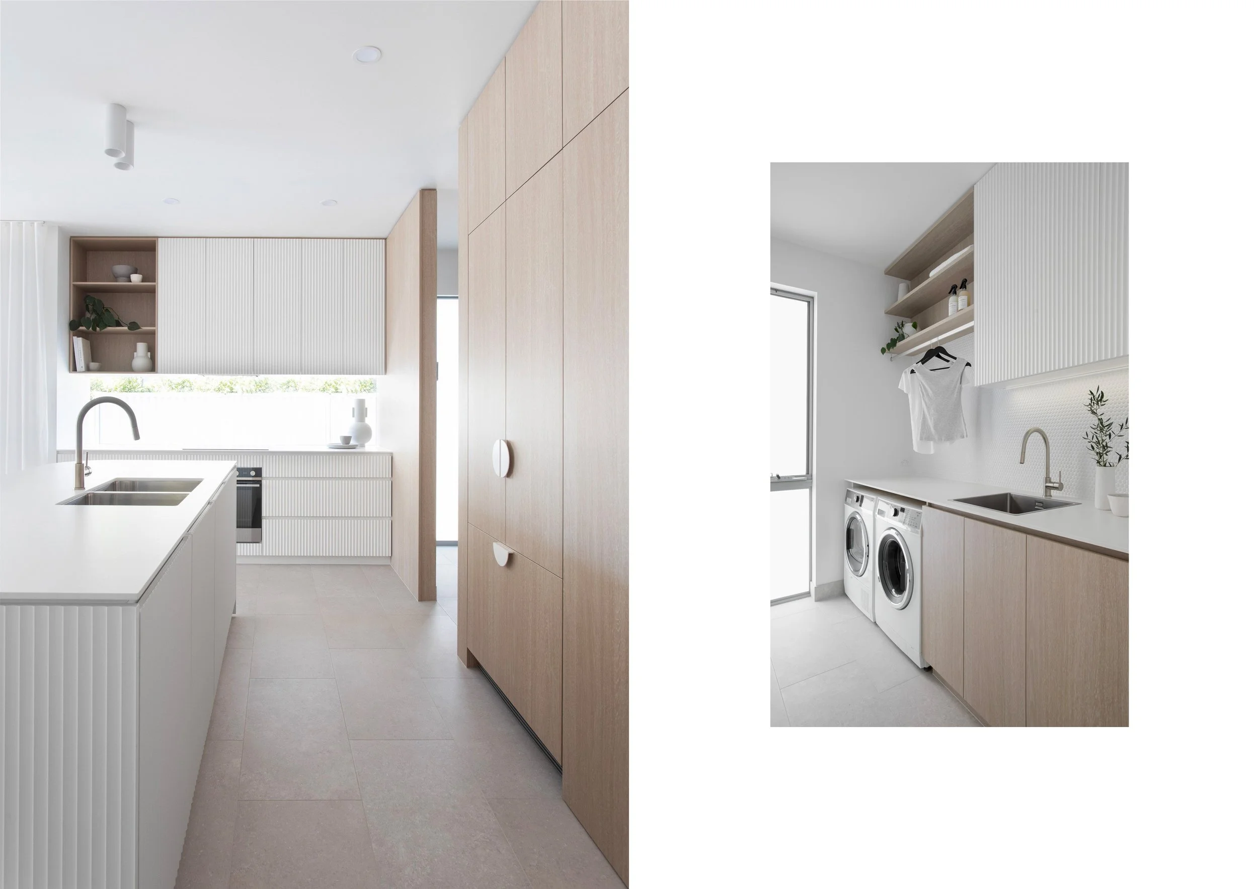 How To Nail The Contemporary Coastal Look — Zephyr + Stone