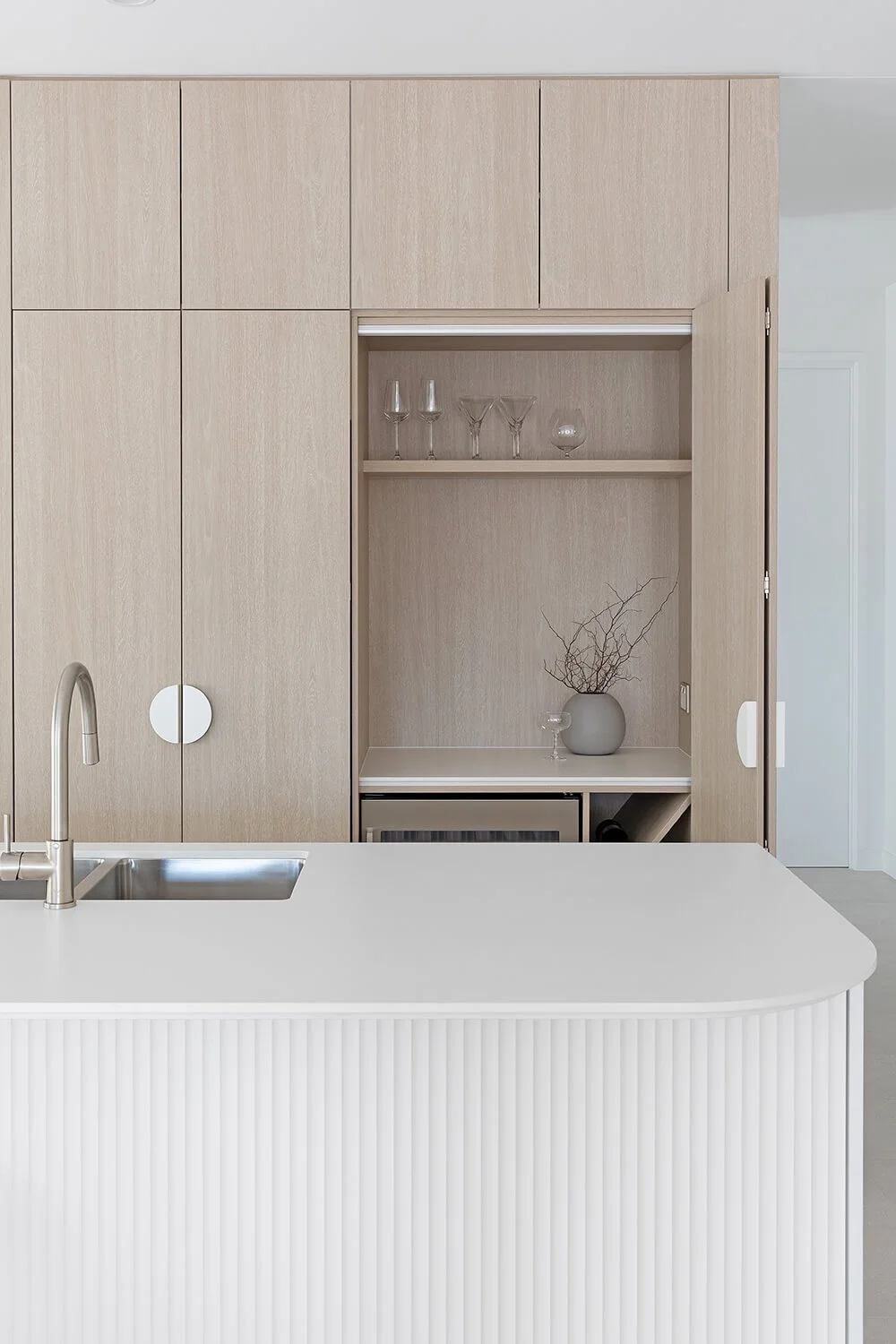 8 Home Bar Ideas That Raise The Bar Minibar + At Home Bar Ideas