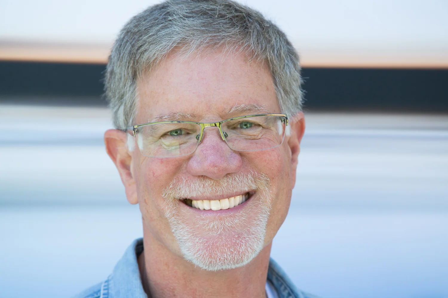 Tim Boyer