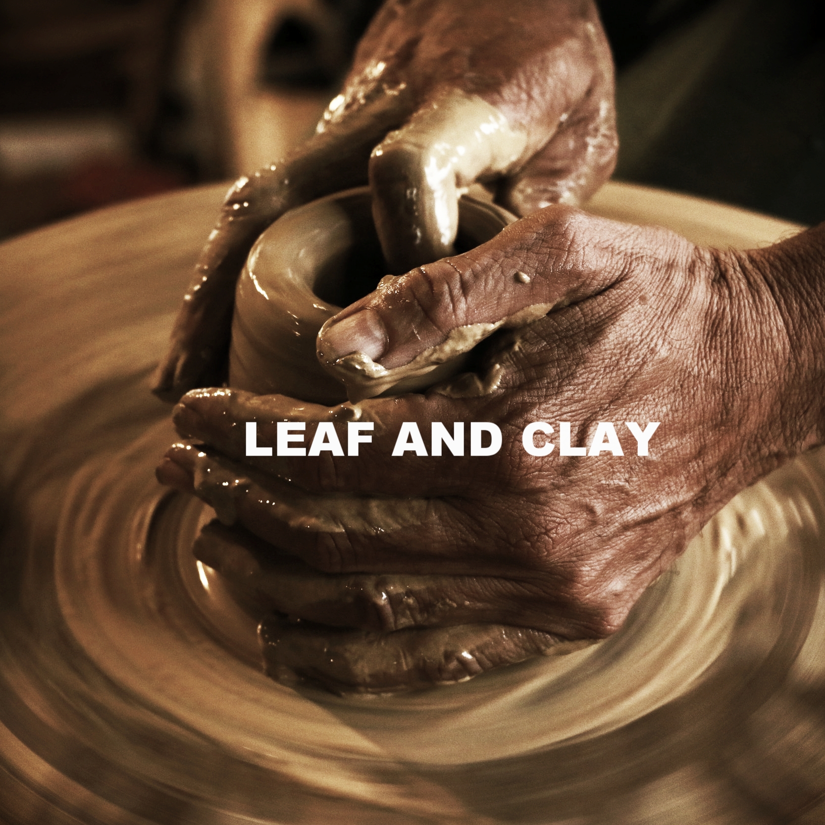  Leaf And Clay / Branding 