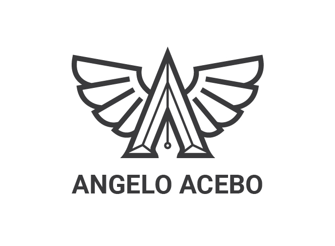 Angelo Acebo - Freelance Graphic Designer  | San Antonio TX