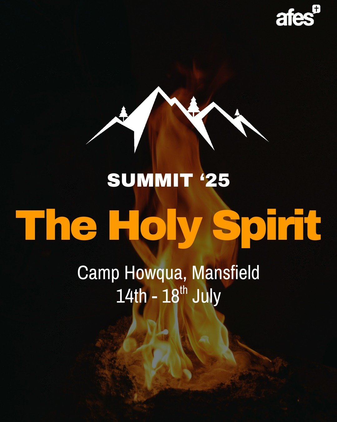 SAVE THE DATE!! More info coming soon...