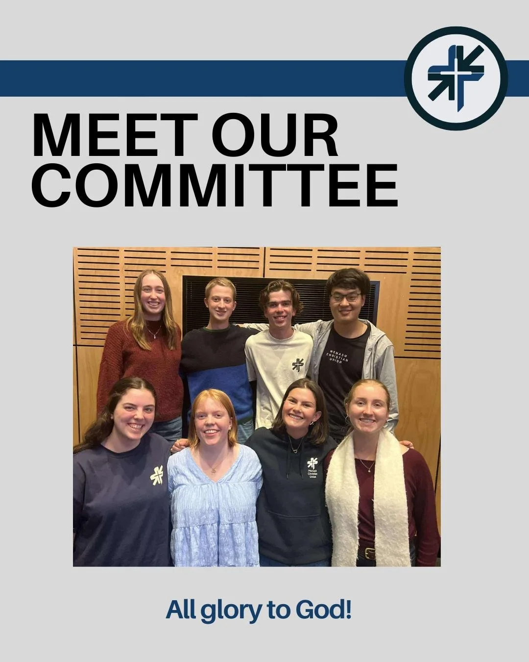 Our 2025/25 Committee