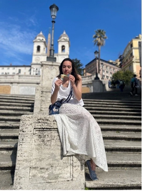 Bite-Sized Travel Stories