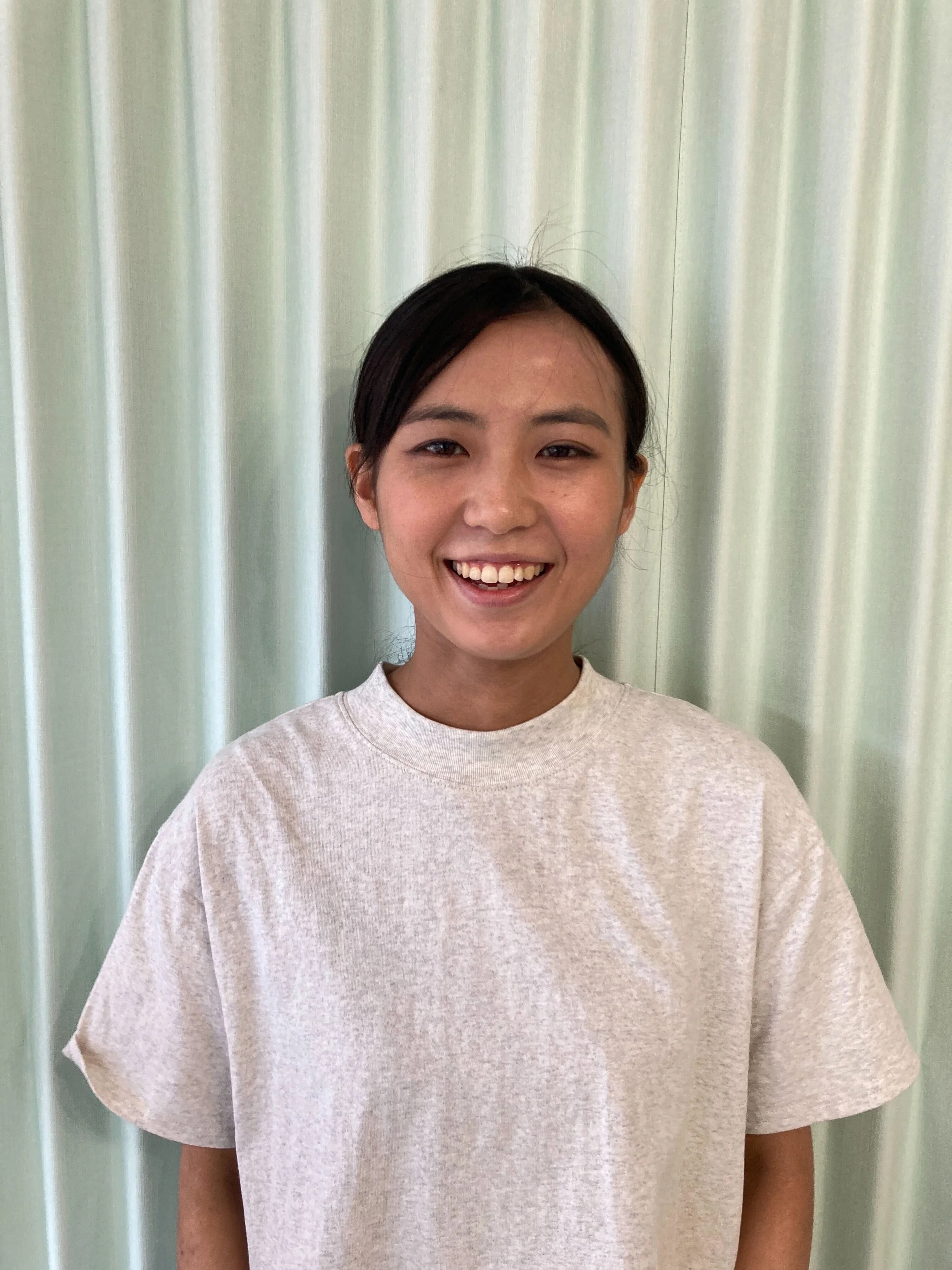 Ms. Momoka - Nursing Teacher