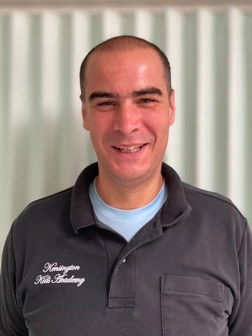Mr. Carle - Science Teacher