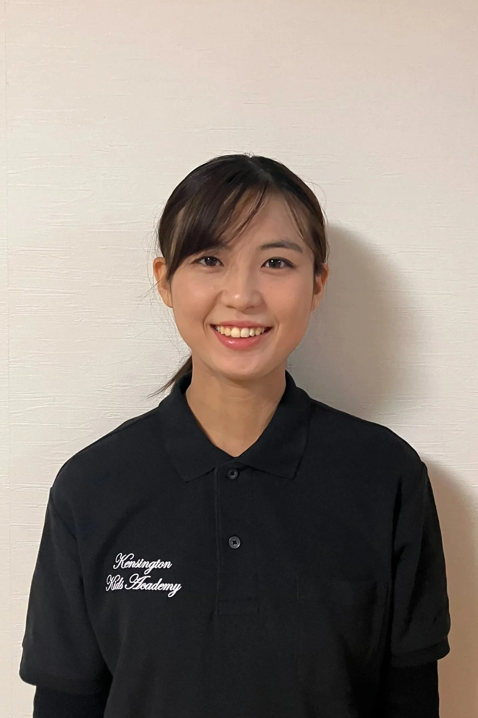 Ms. Momoka