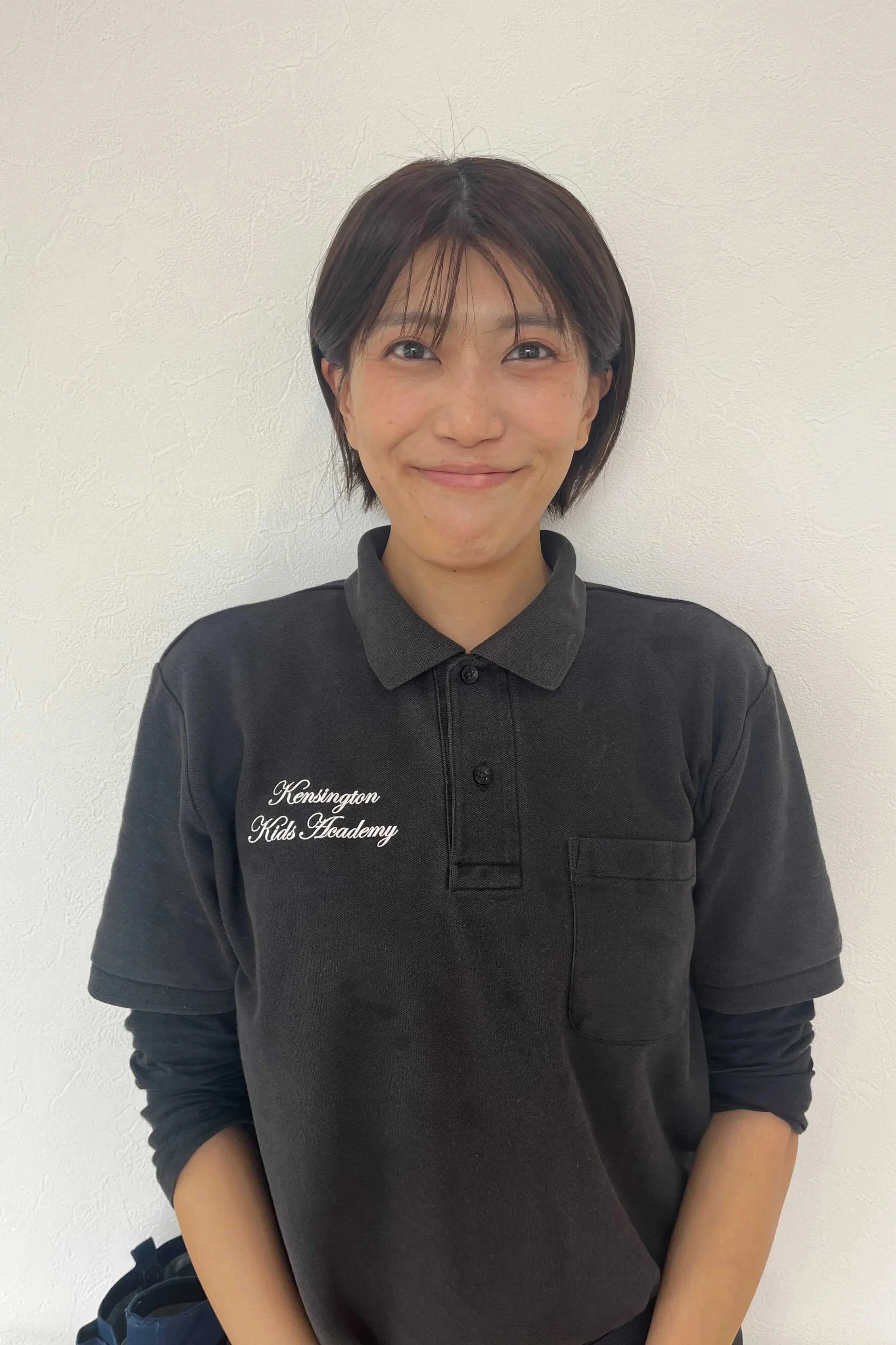 Ms. Aya