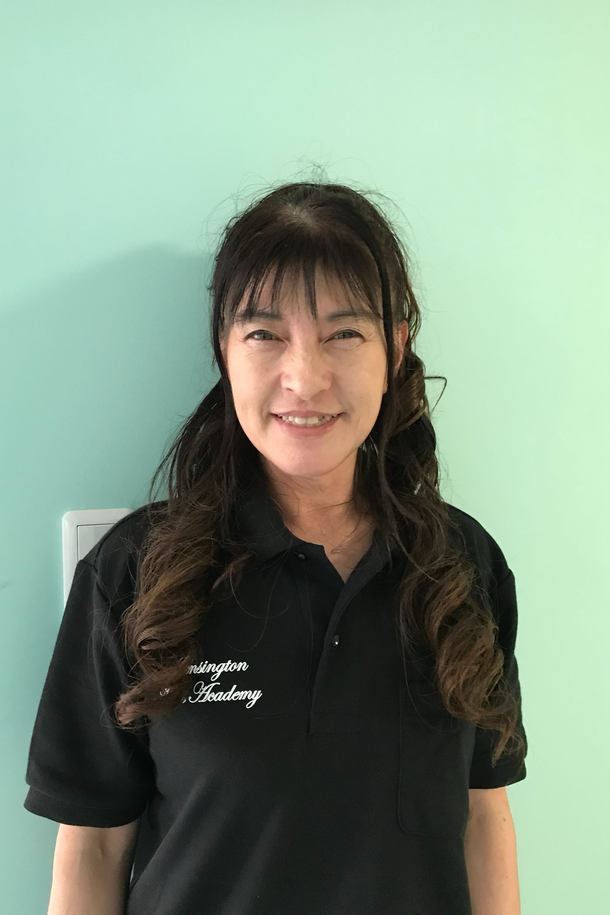 Ms. Hiromi