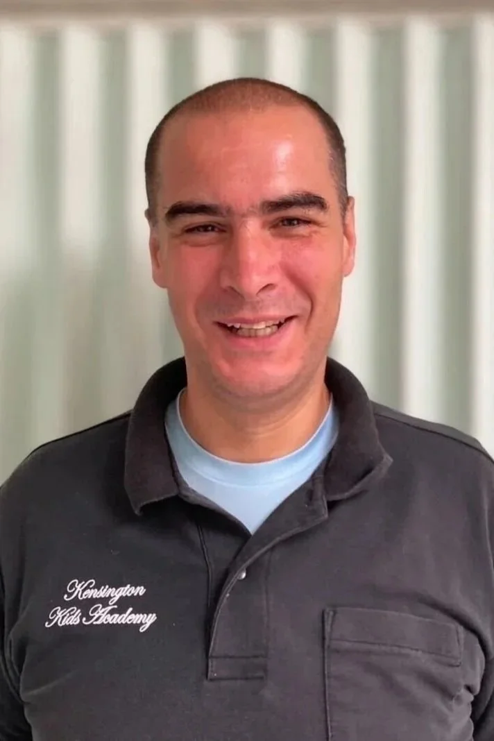 Mr. Carle