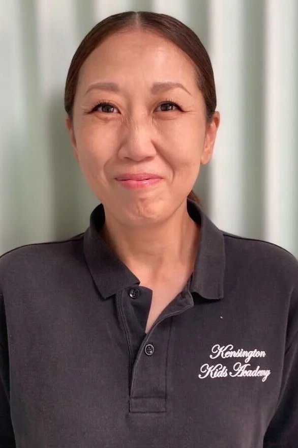 Ms. Kana