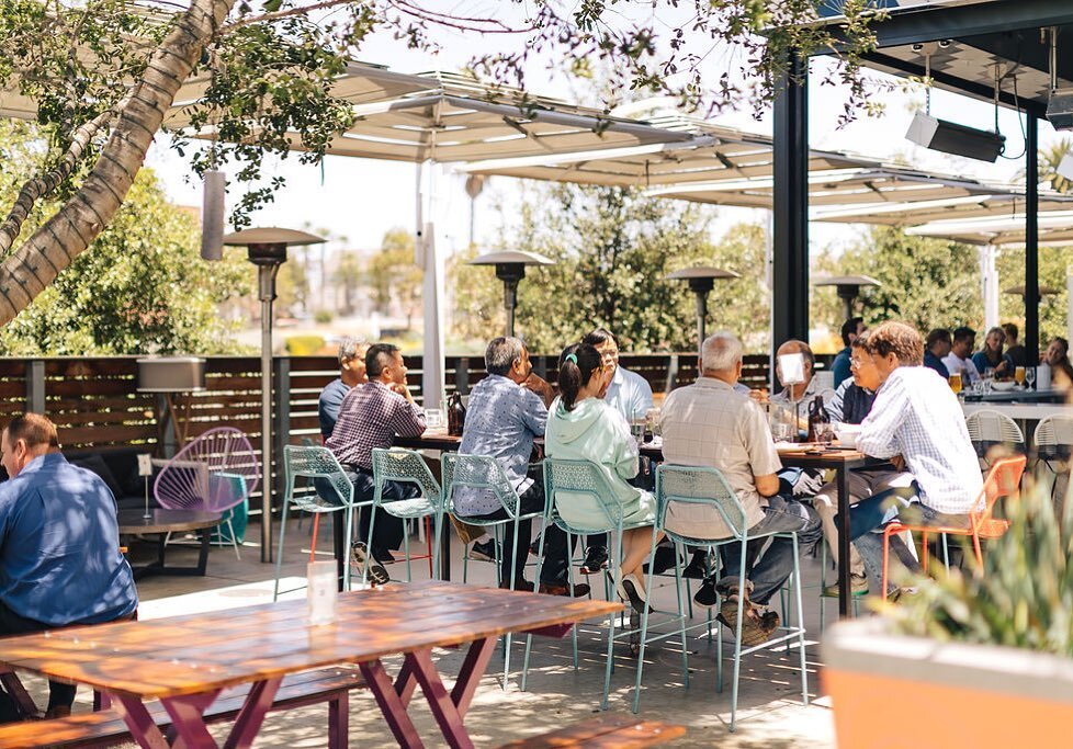 📍Beer Garden.

&hellip;our favorite place to be