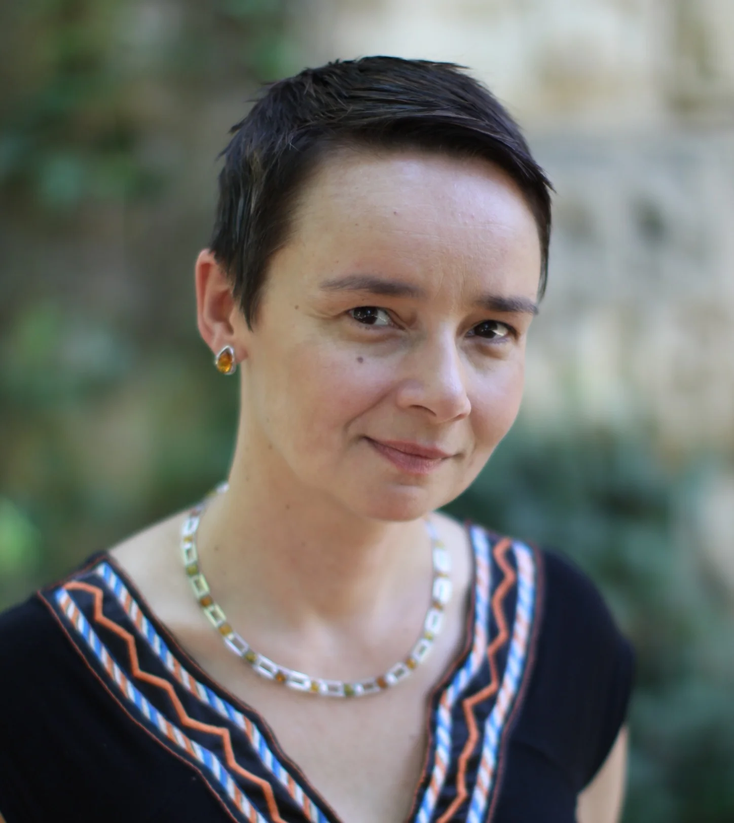 Bilde av Norka T. Malberg