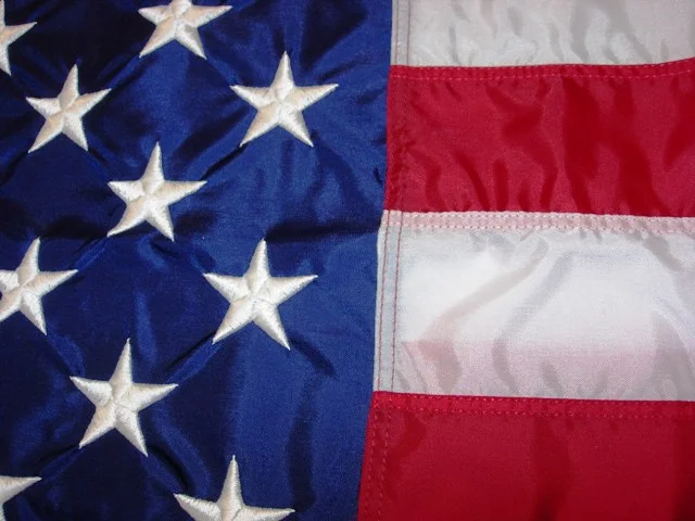 Jons Flags and Poles
