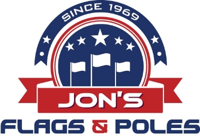Jon&#39;s Flags  &amp; Poles