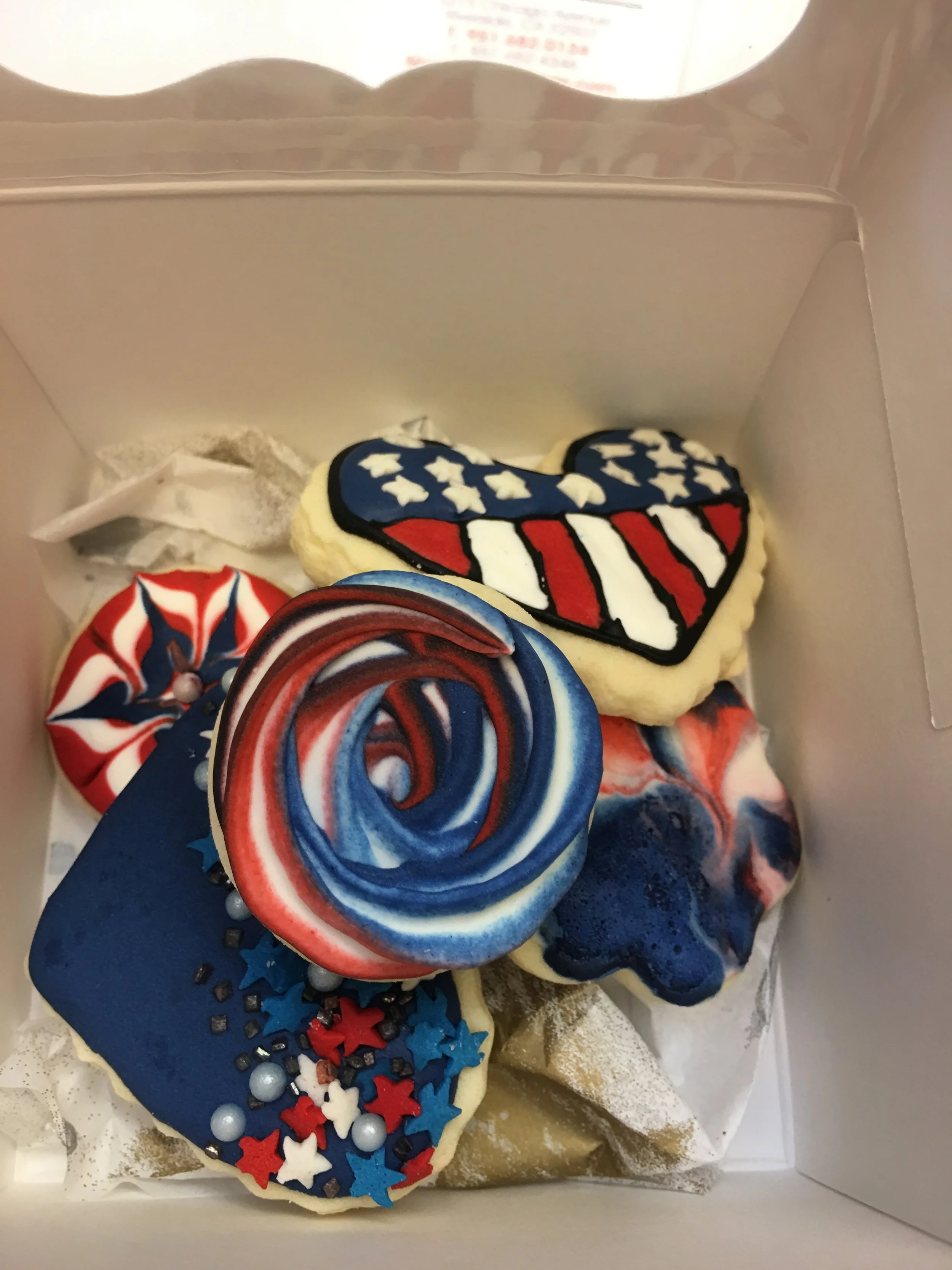 PATRIOTIC COOKIES FOR UNITE IE.JPG
