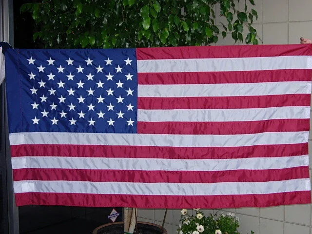 Jons Flags and Poles