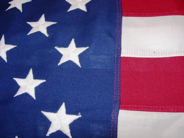 Jons Flags and Poles