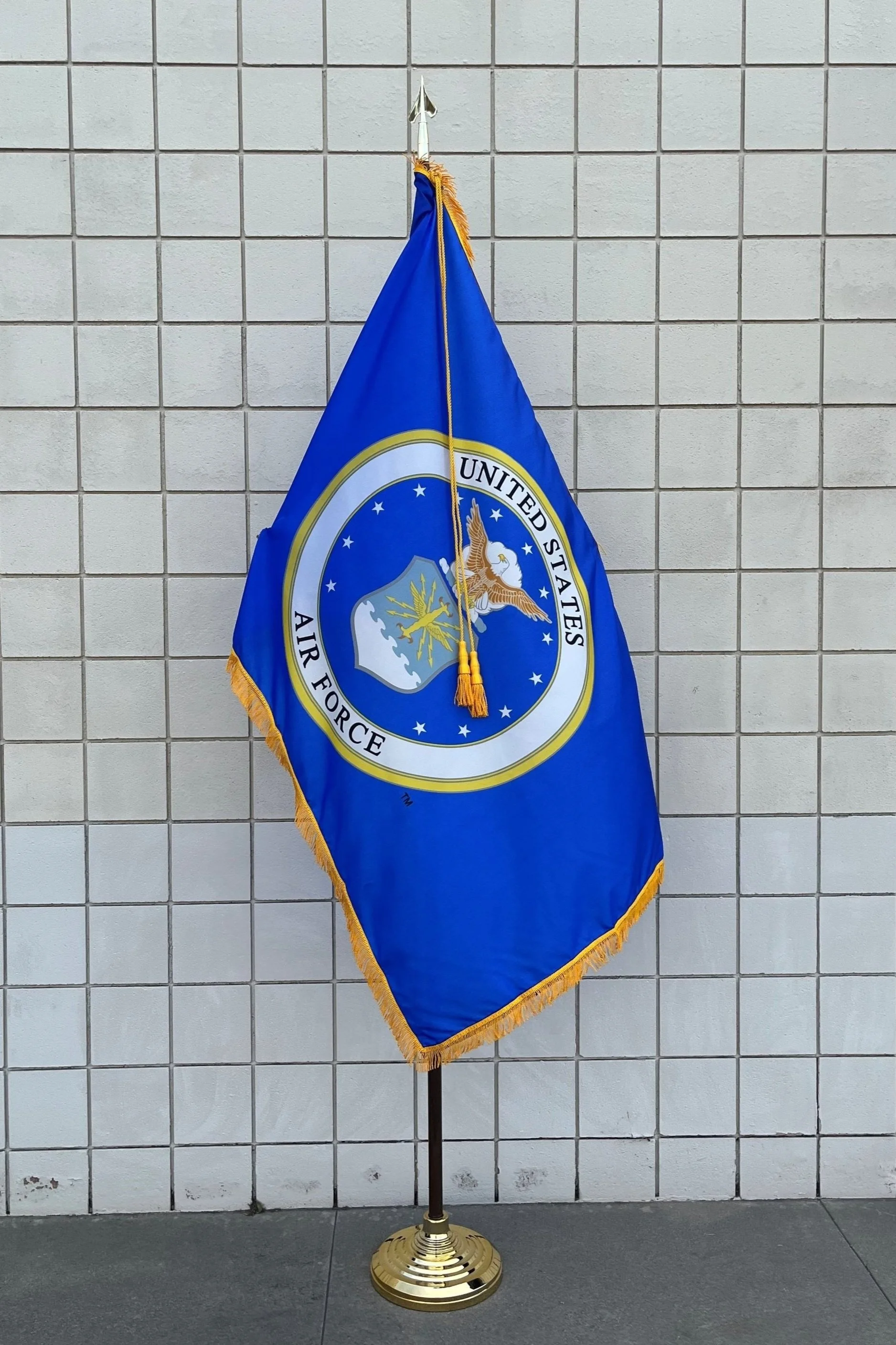 Armed Forces Sets — Jon's Flags & Poles