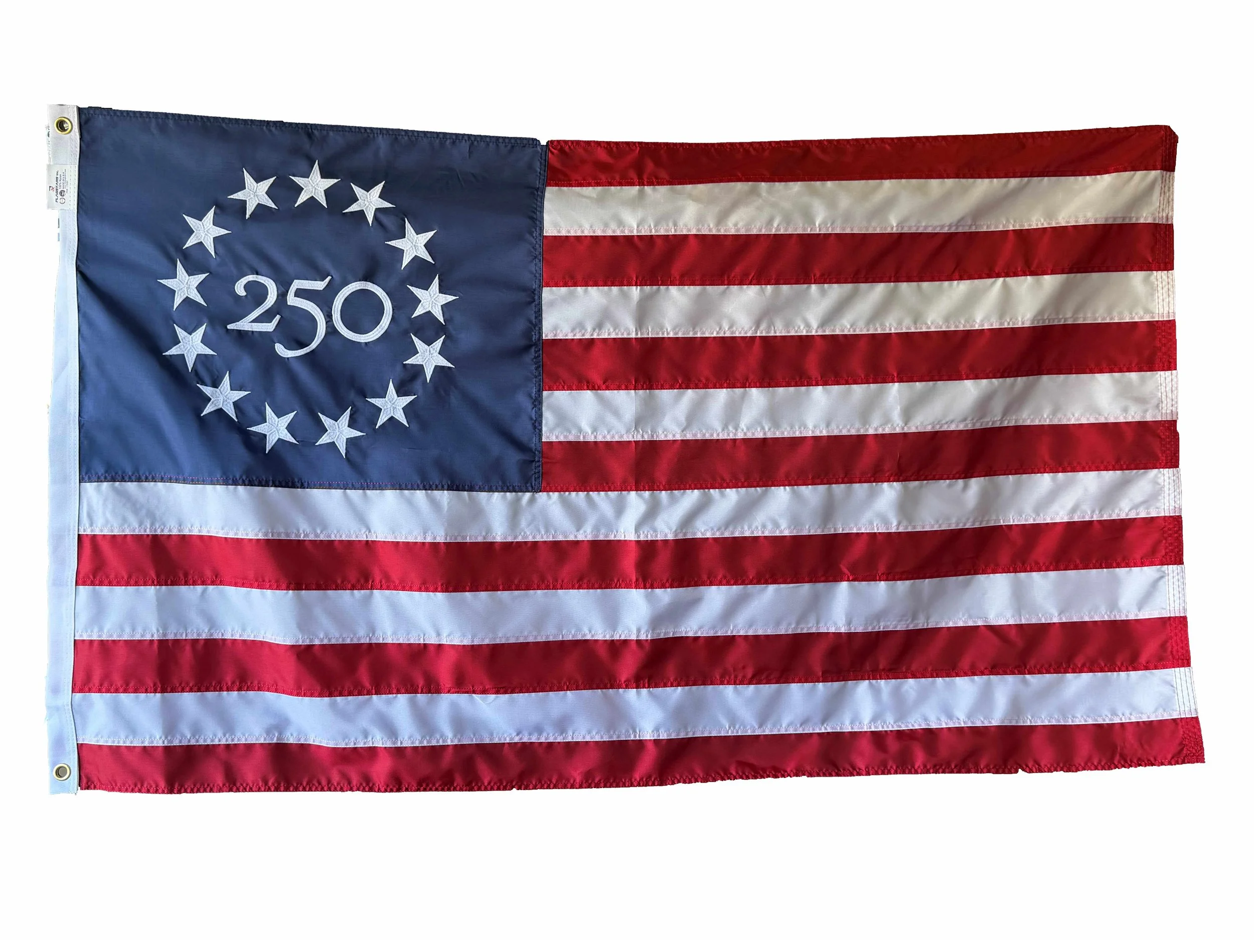 250TH BETSY ROSS 3 X 5FT NYL EMBROIDERED (2).jpg