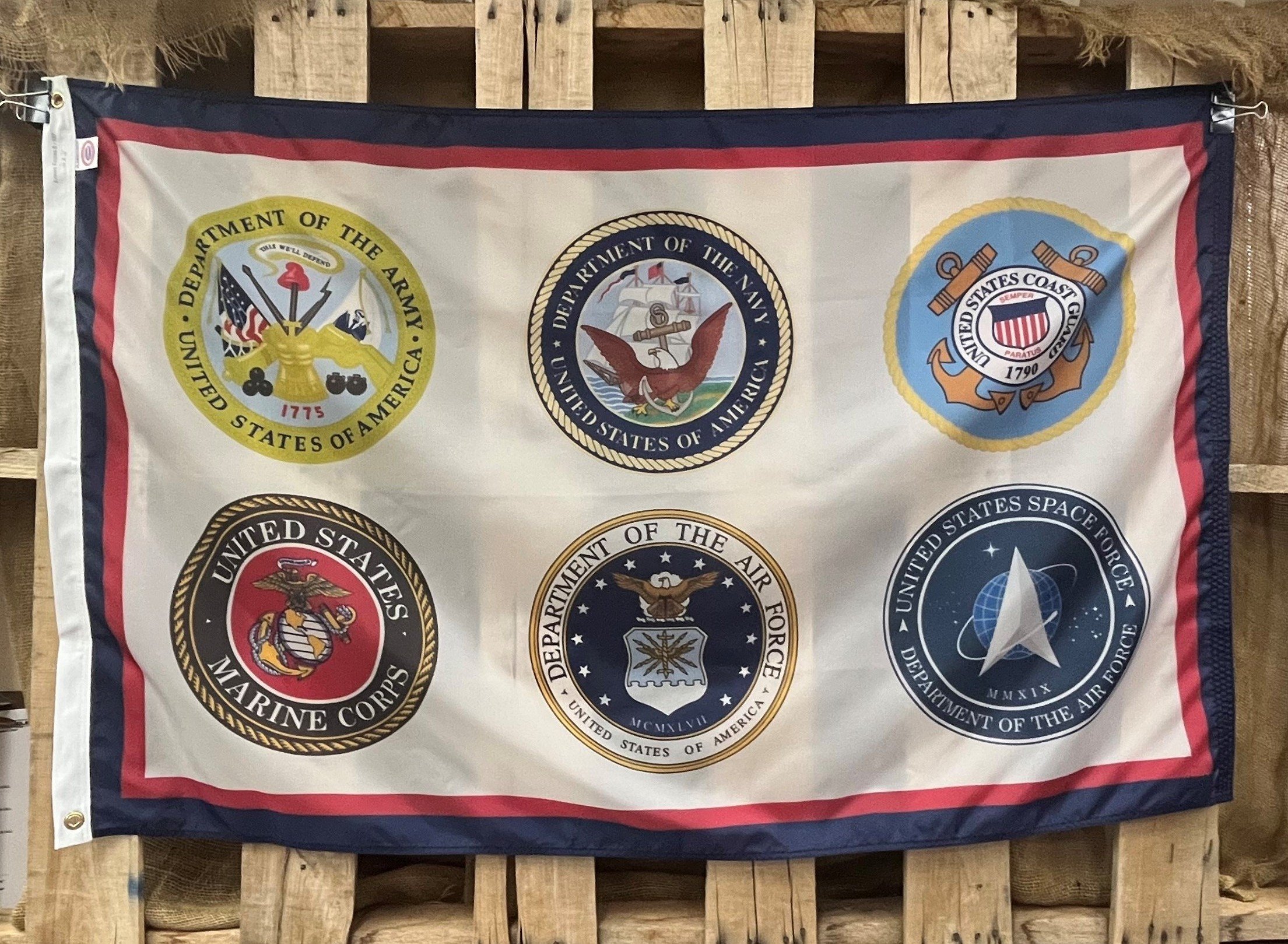 Armed Forces