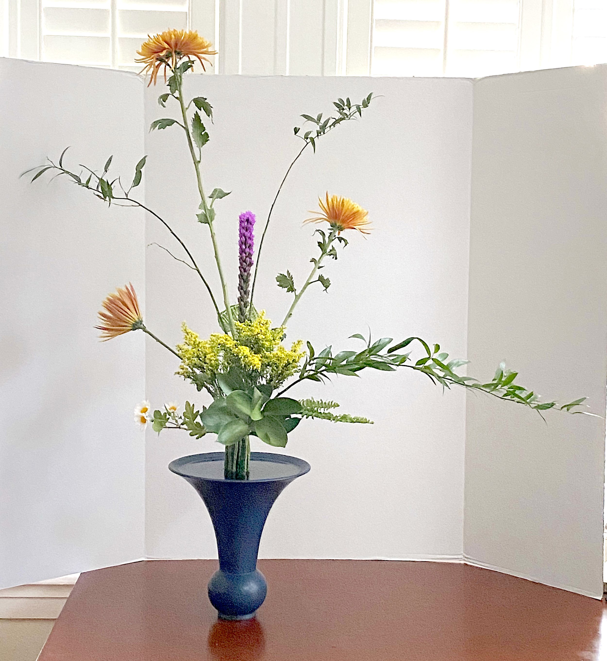 Rikka Workshop November 2021