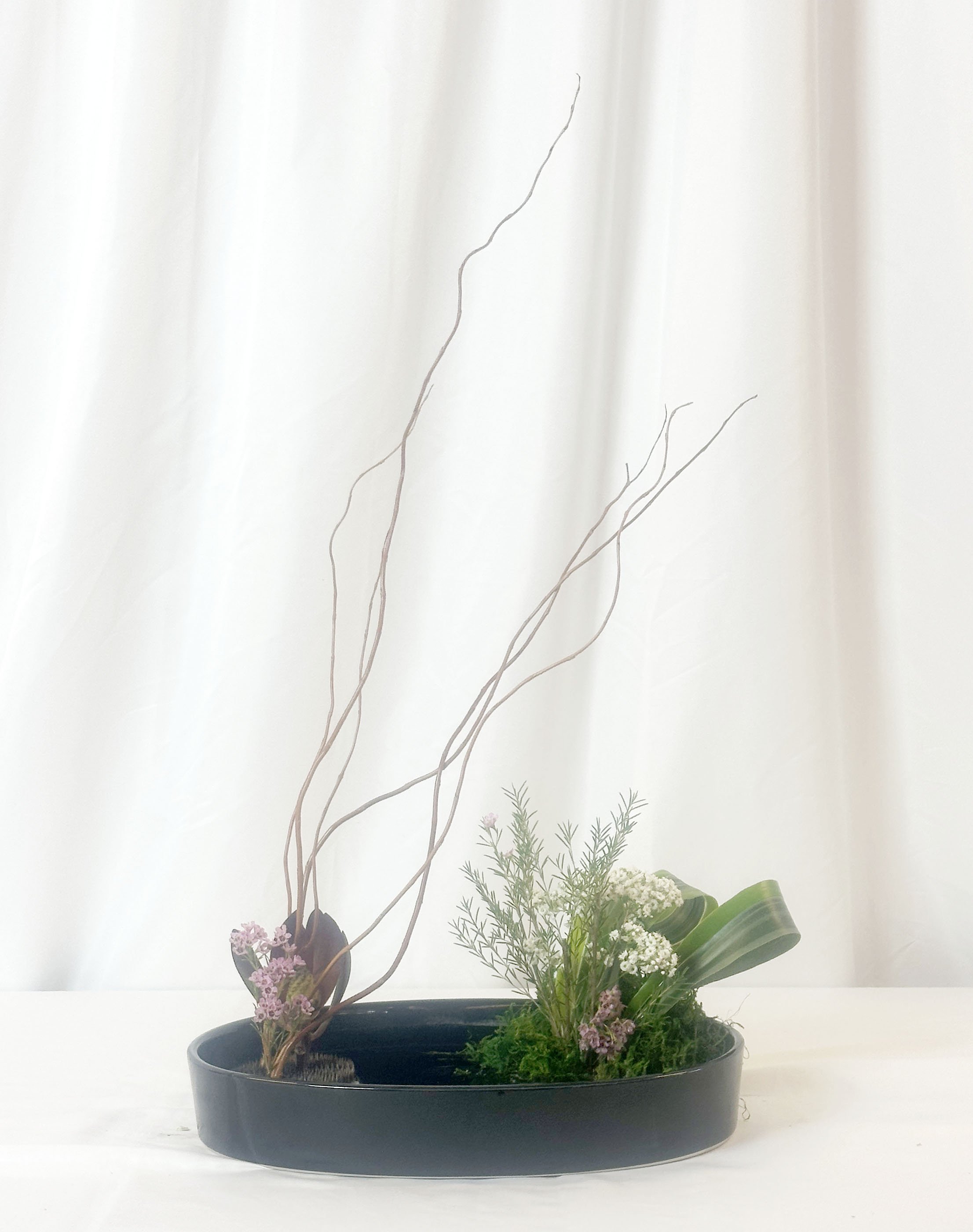 Art Jiyuka - Jeanne LaFrance