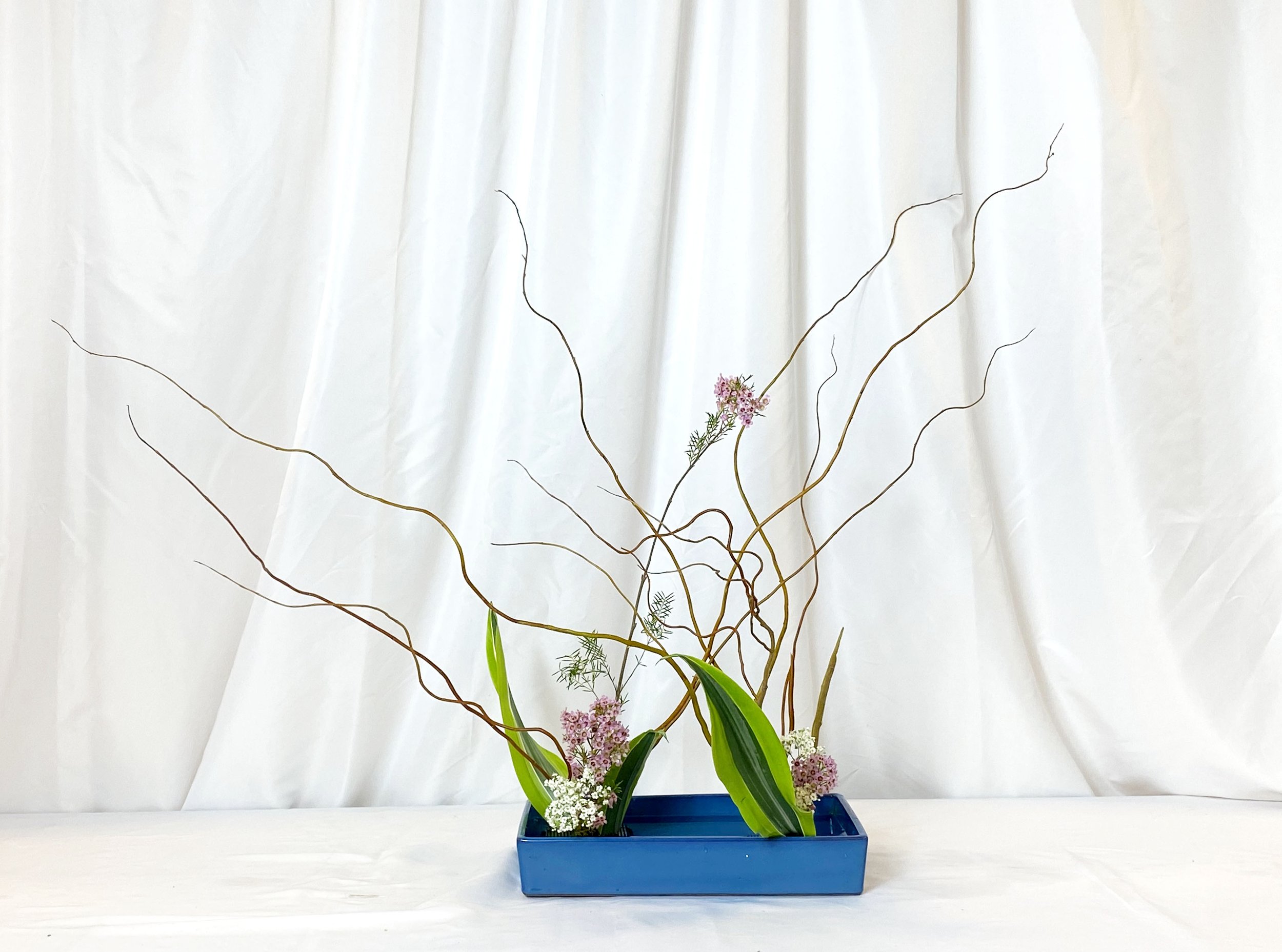 Art Jiyuka - Masumi Ichikawa Naylor