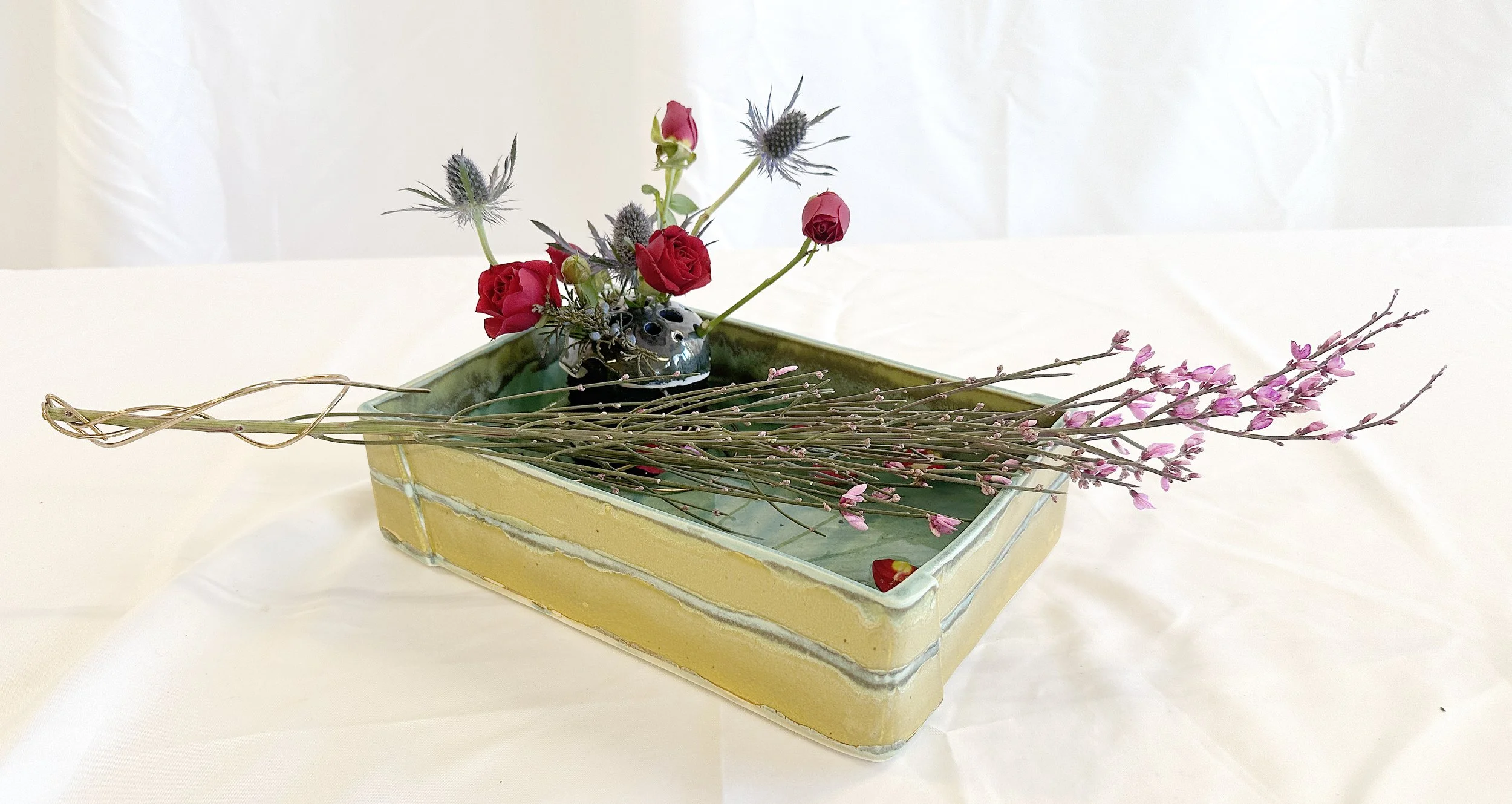 Holiday Freestyle: Ilene Conn