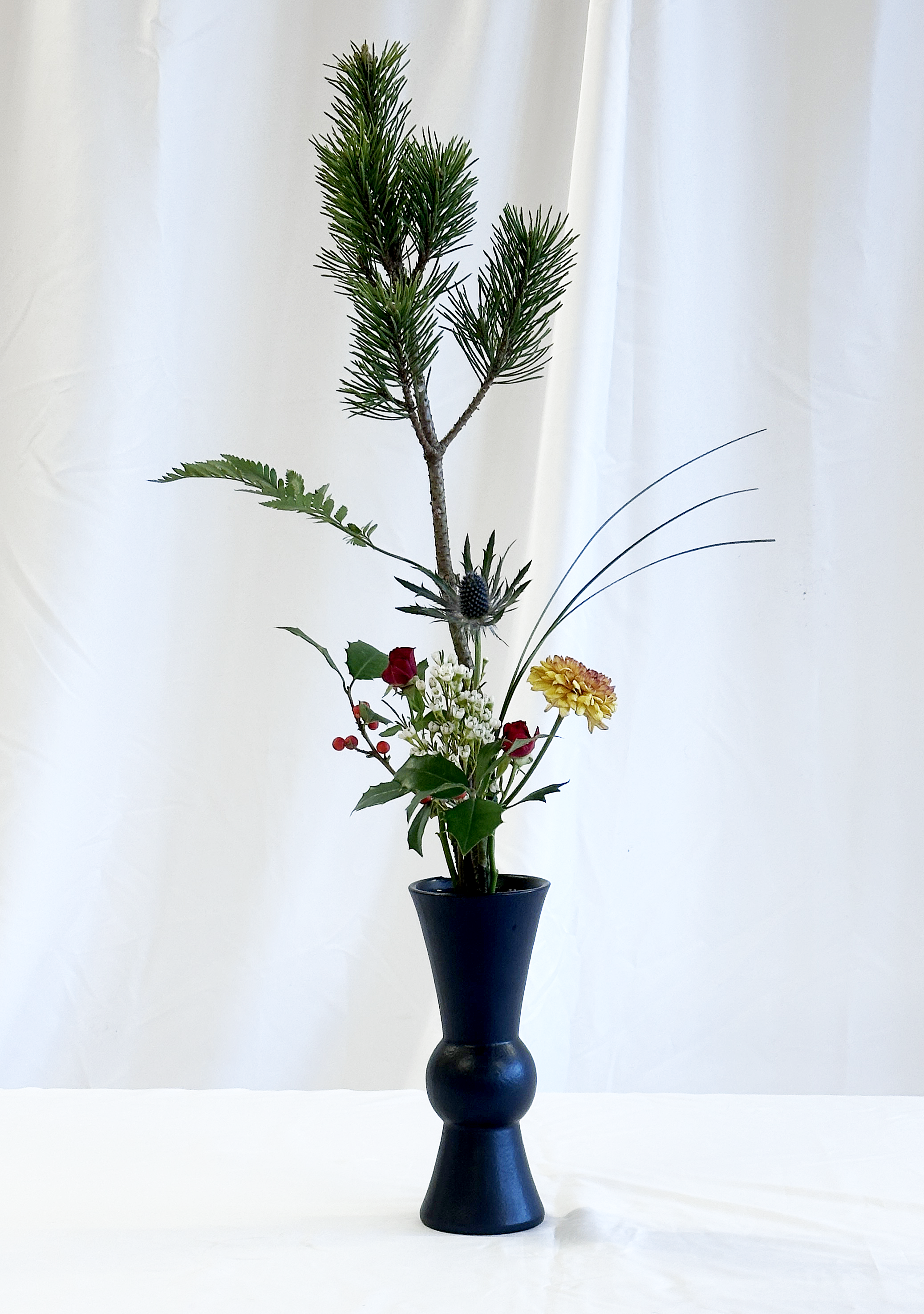 Evergreen Tatehana and Freestyle Hanadome Options