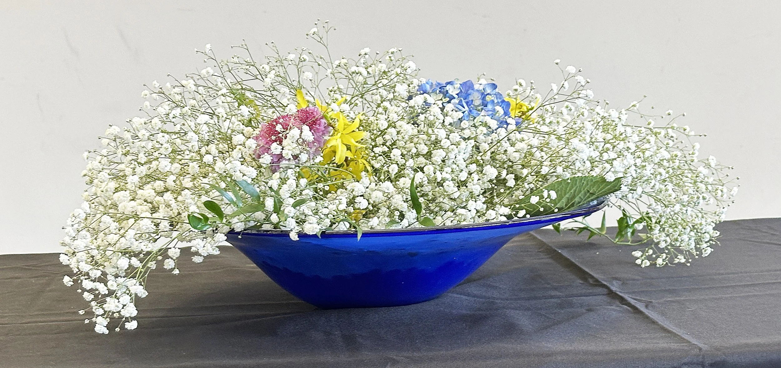 Tanabata (Star Festival ) Jiyuka - Masumi Ichikawa Naylor