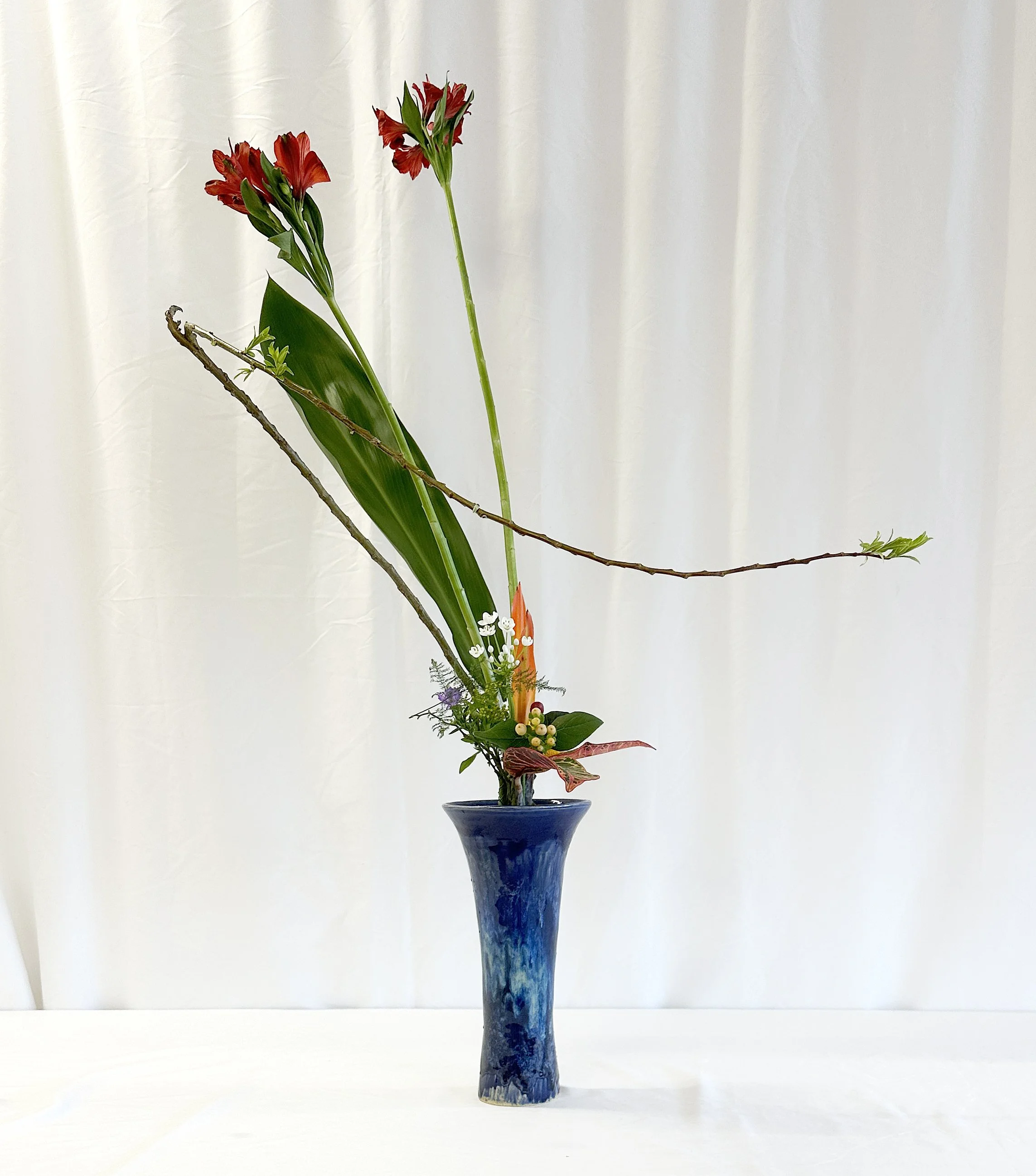 rikka shimputai - Patsy Cunningham