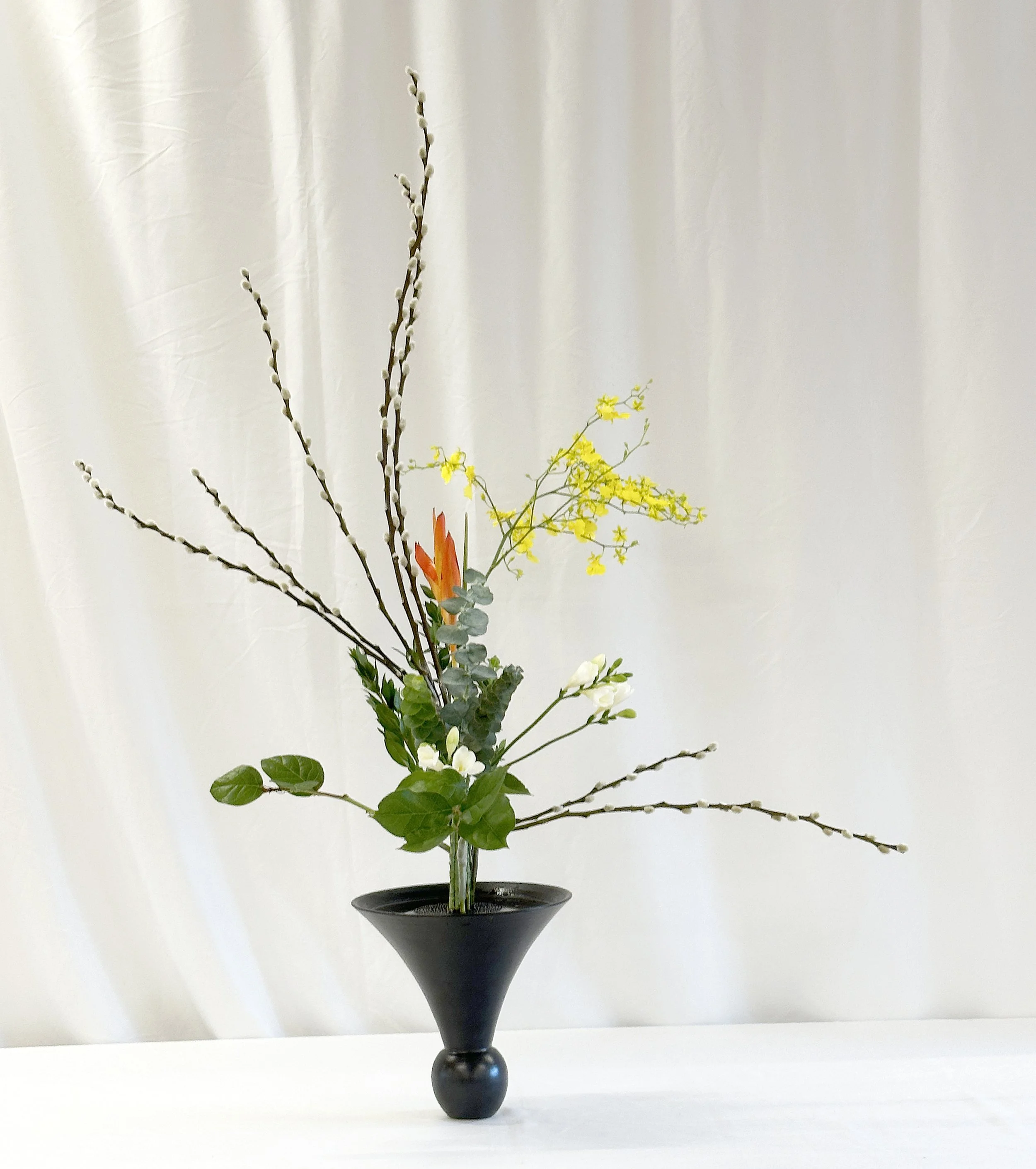 rikka shofutai - Mia Miao