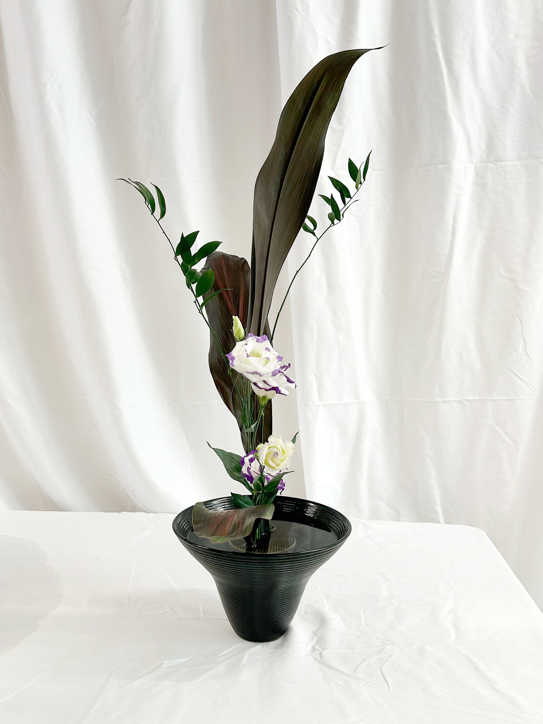 Shoka Shofutai Sanshuike - Kai Yin Hsu