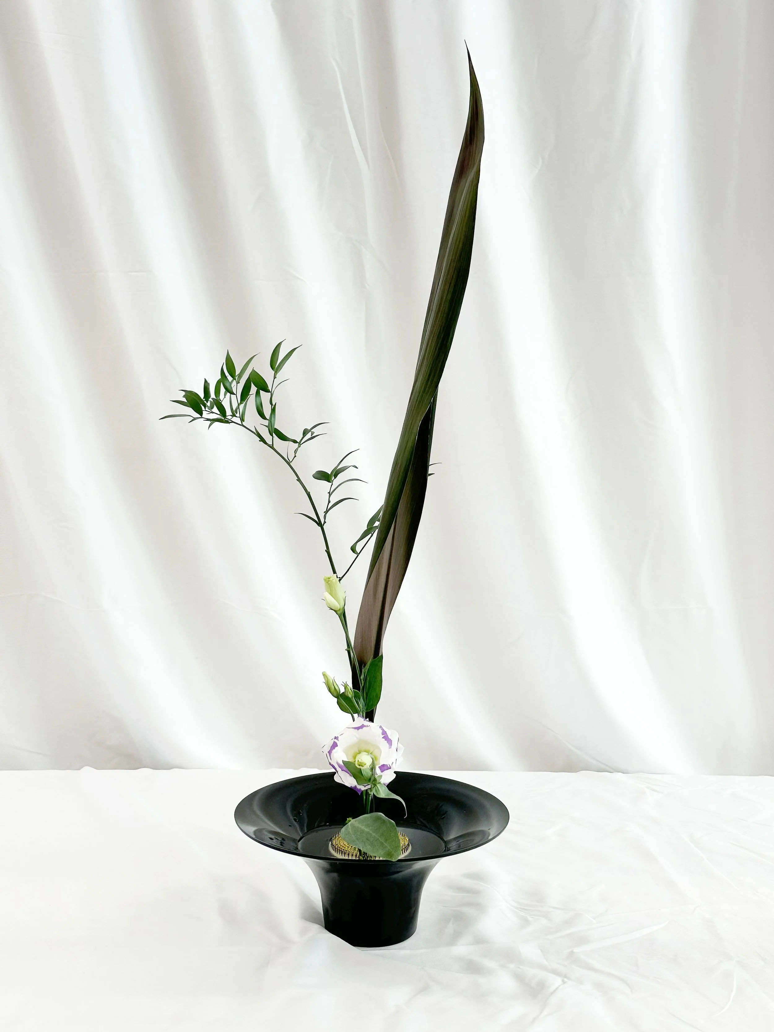 Shoka Shofutai Sanshuike - Poppy Xiao