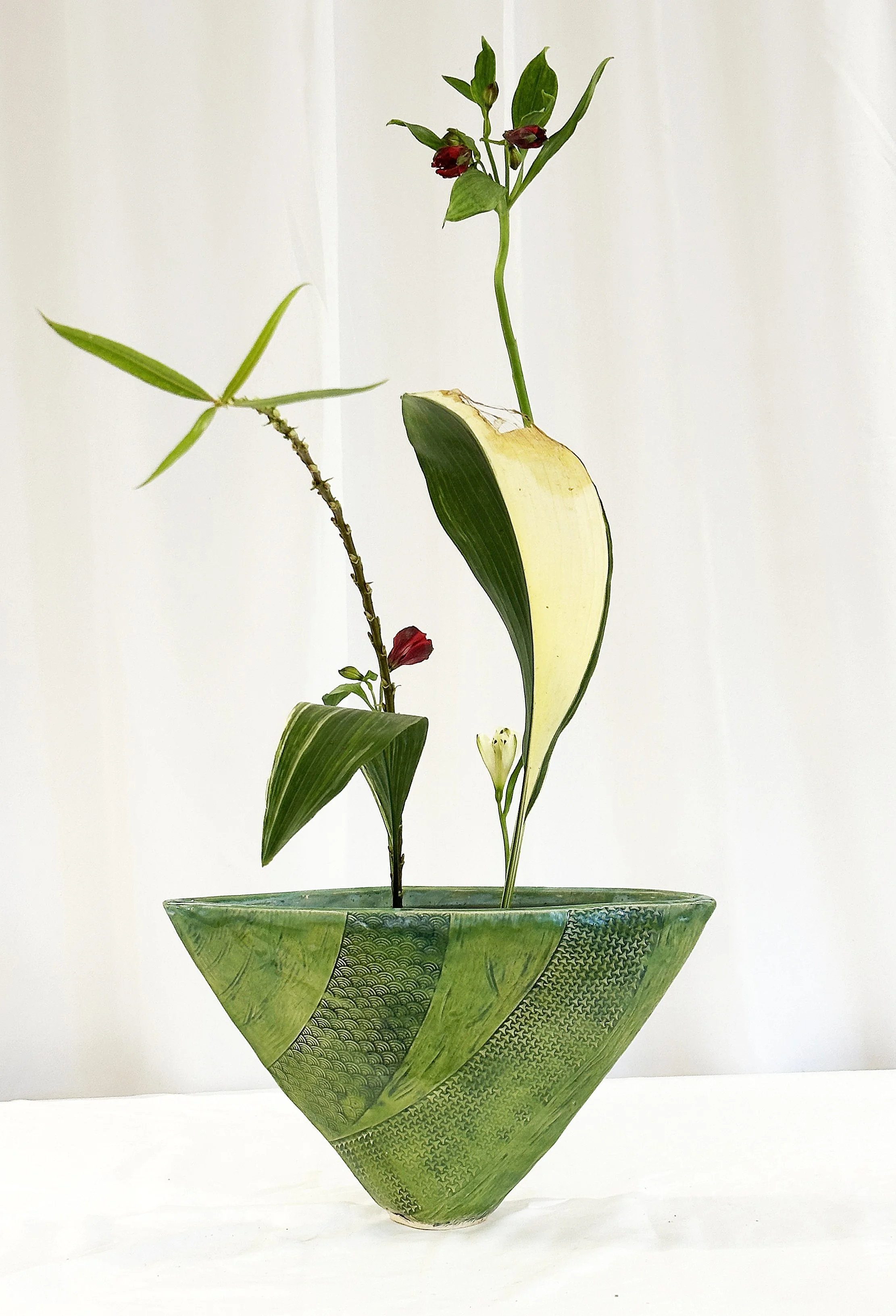 Shoka shimputai kabuwake - Susan Haney