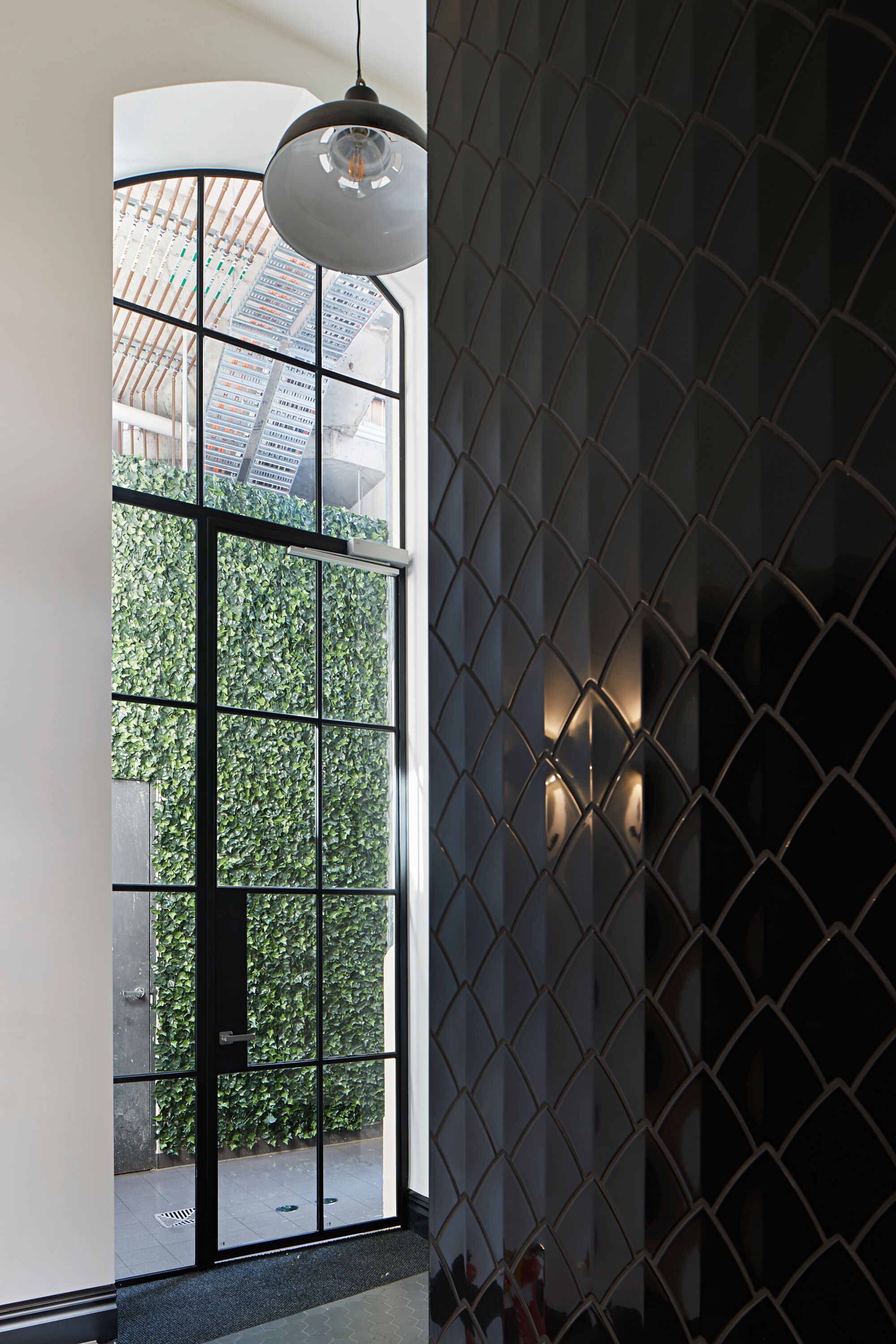 St Josephs Apartments — K.Holland Architectural Interiors