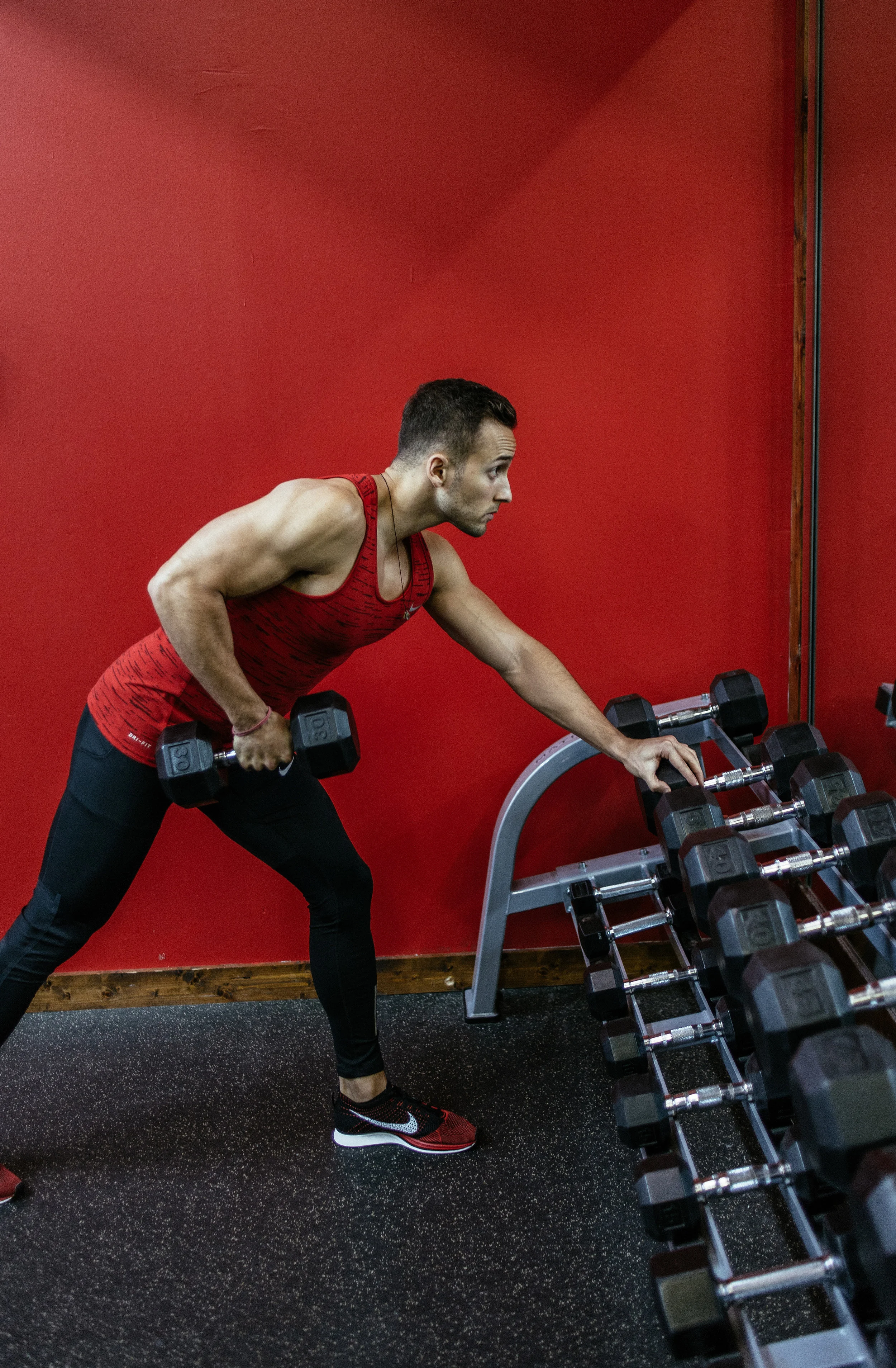 The Ultimate Key in Training