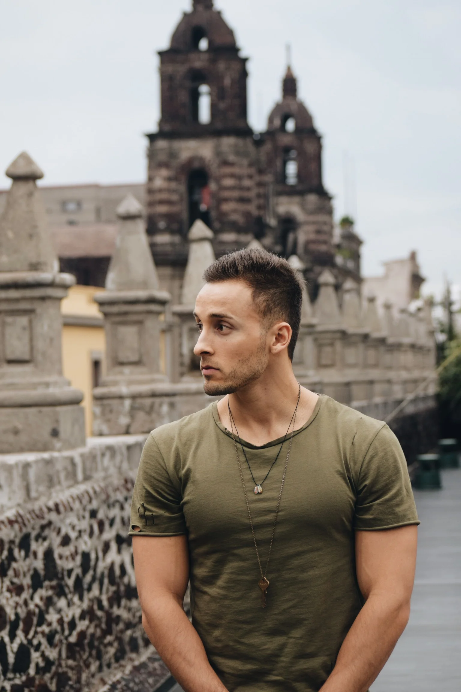 Once Upon a Time in Mexico