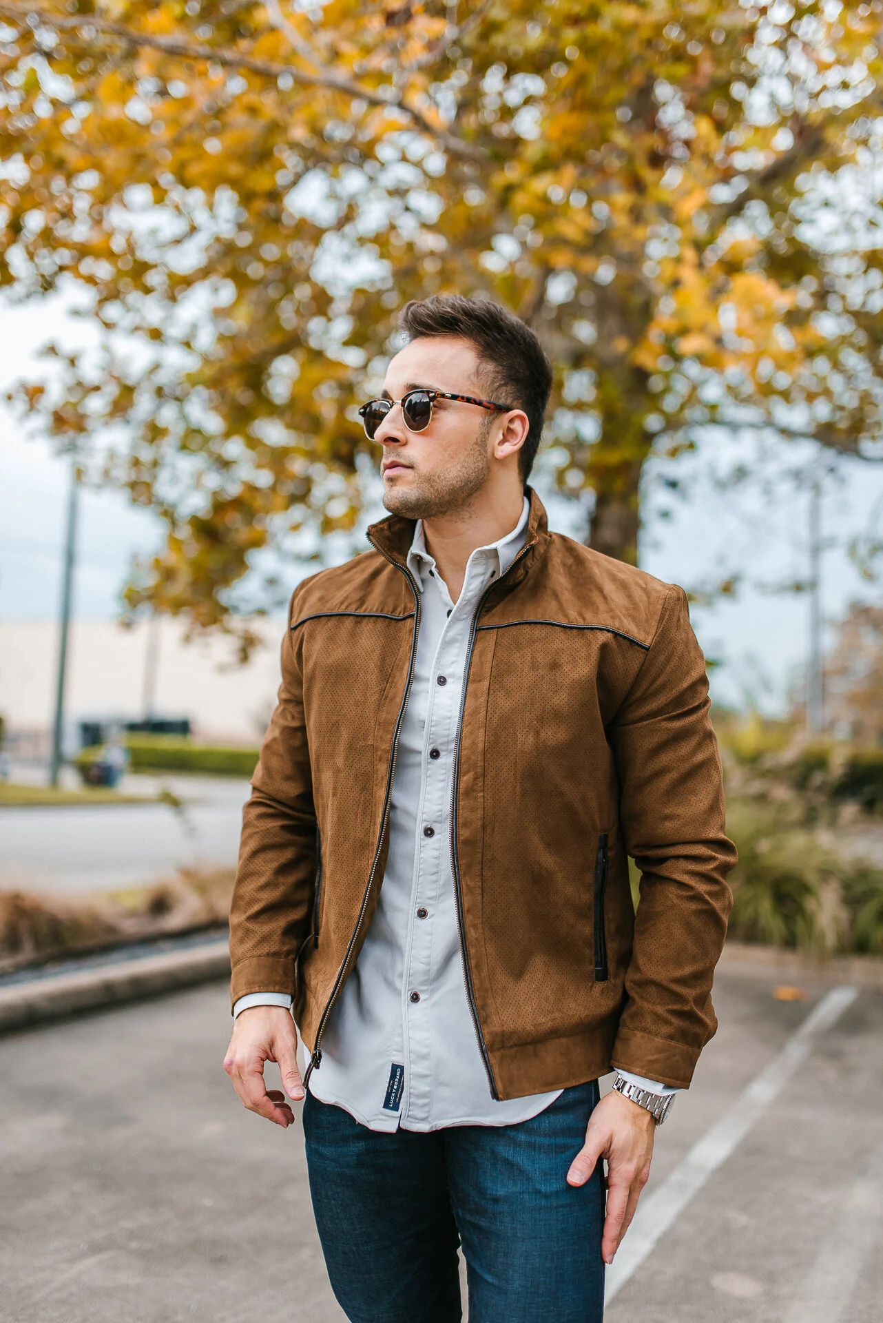 zappos johnston and murphy