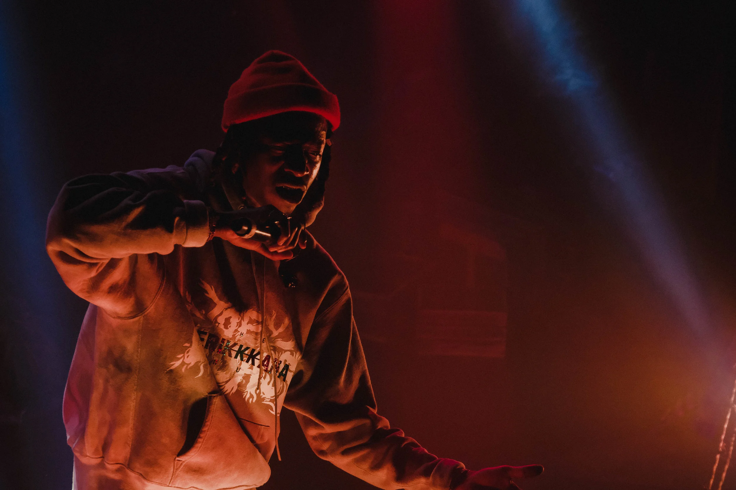 Joey Badass