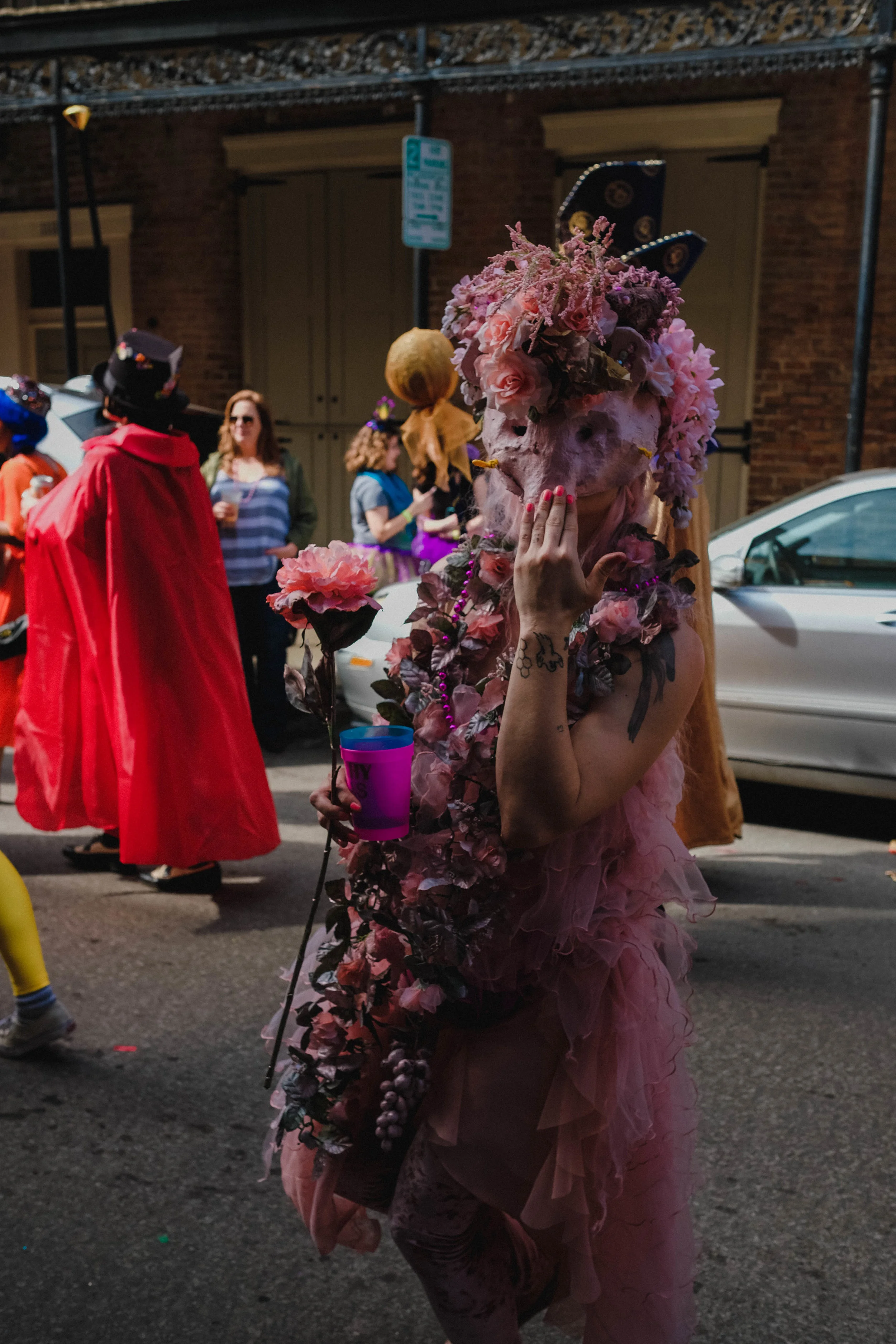 Mardi Gras
