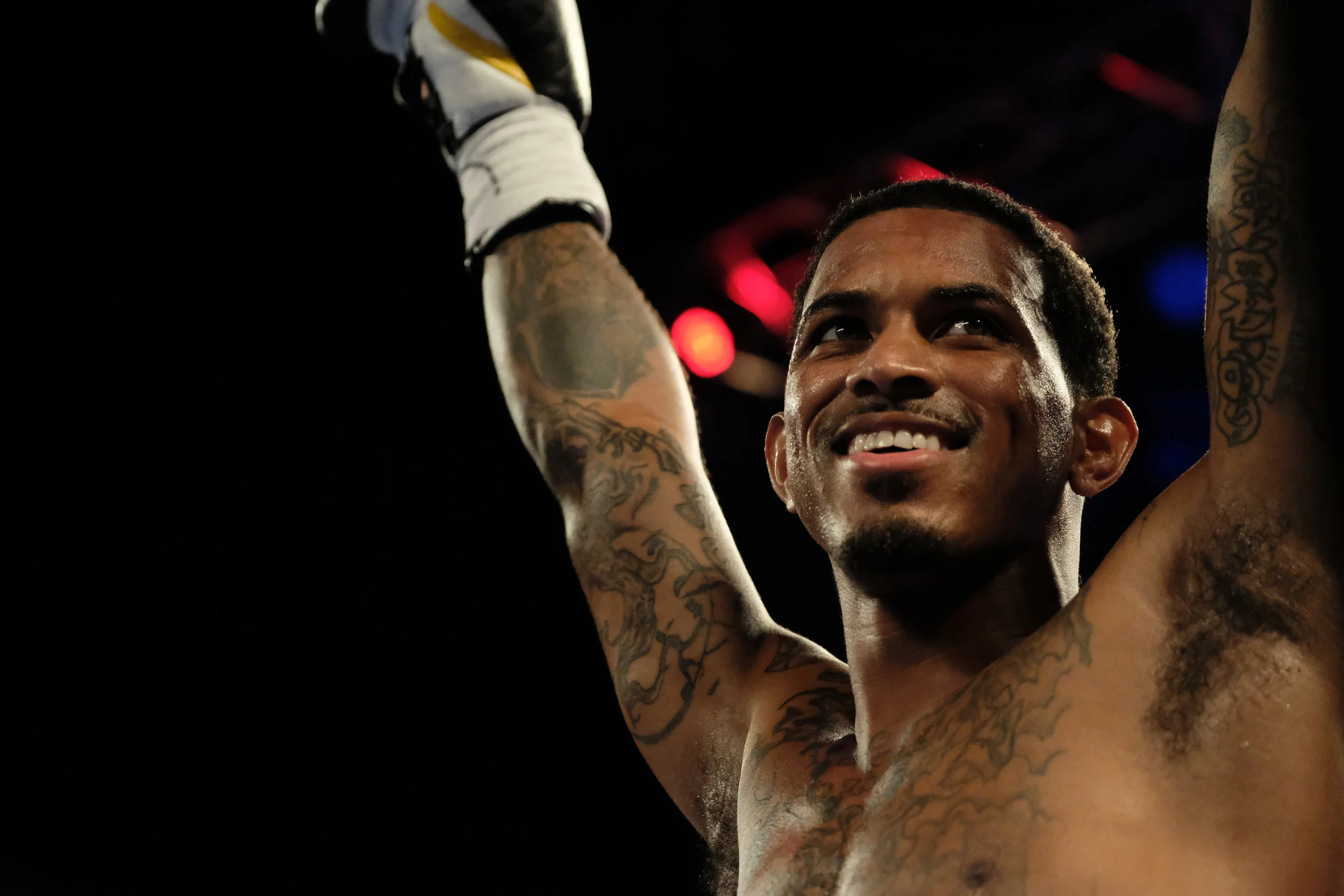 ESPN Boxing